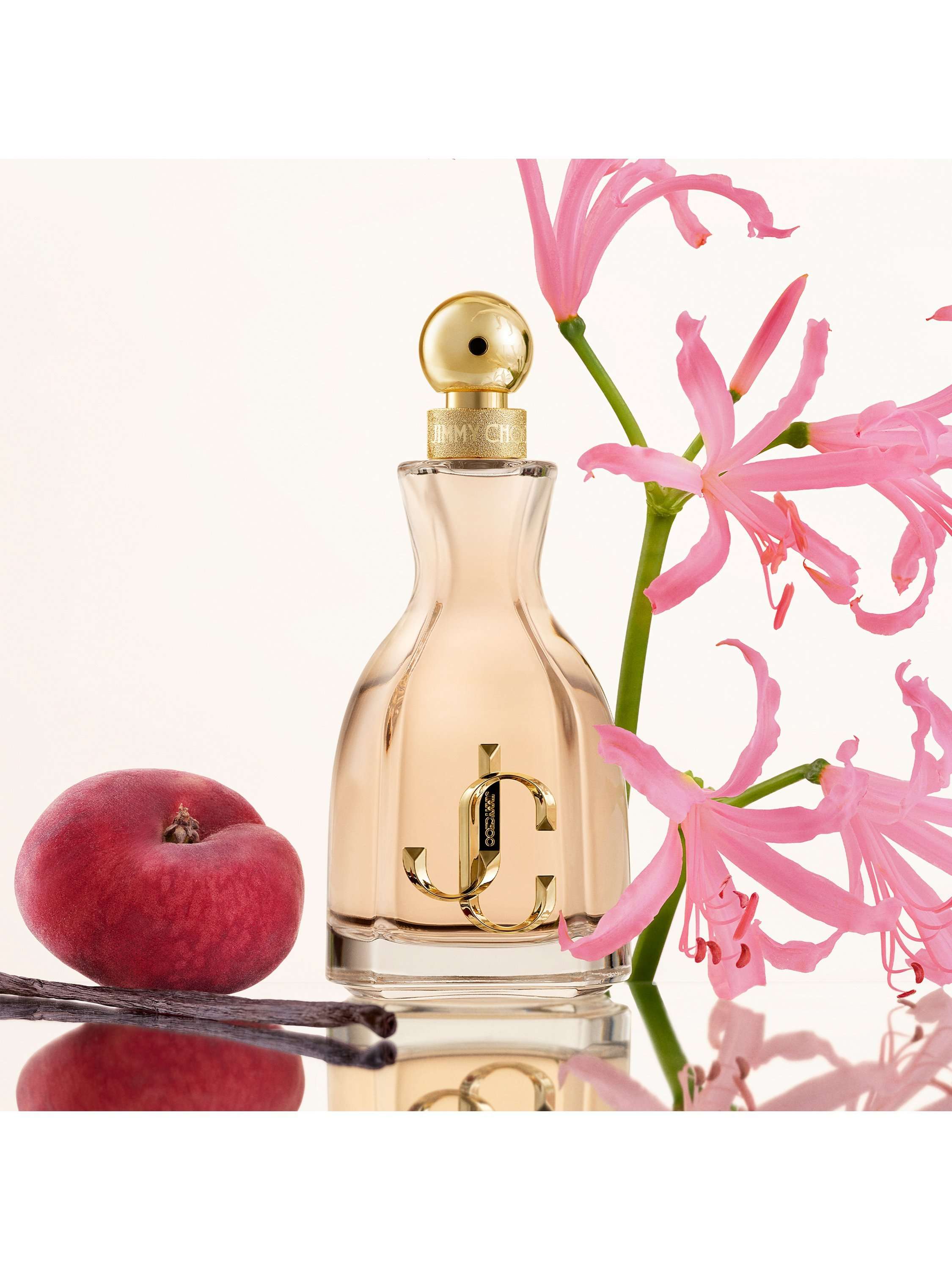 I Want Choo Eau de Parfum