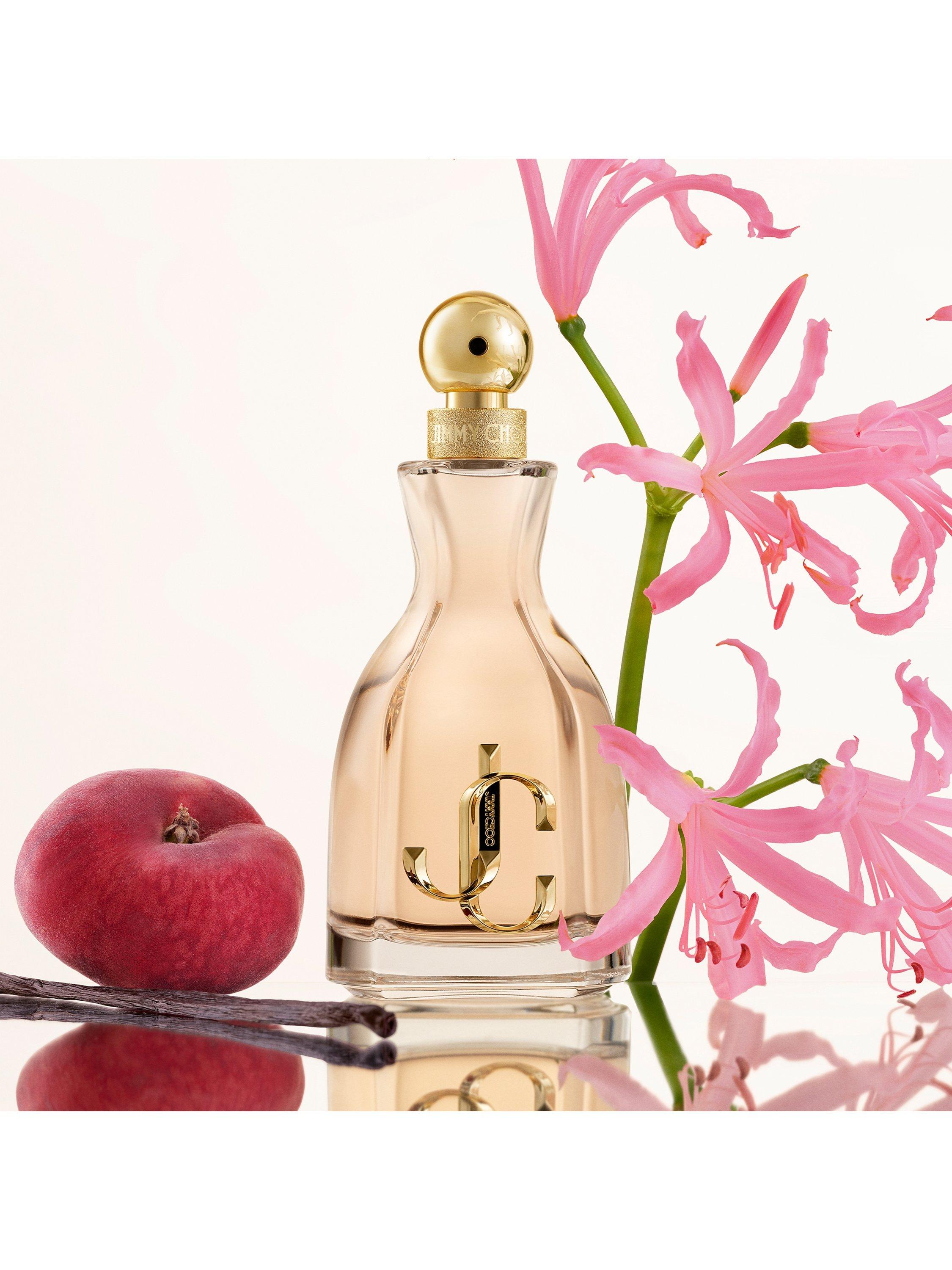I Want Choo Eau de Parfum