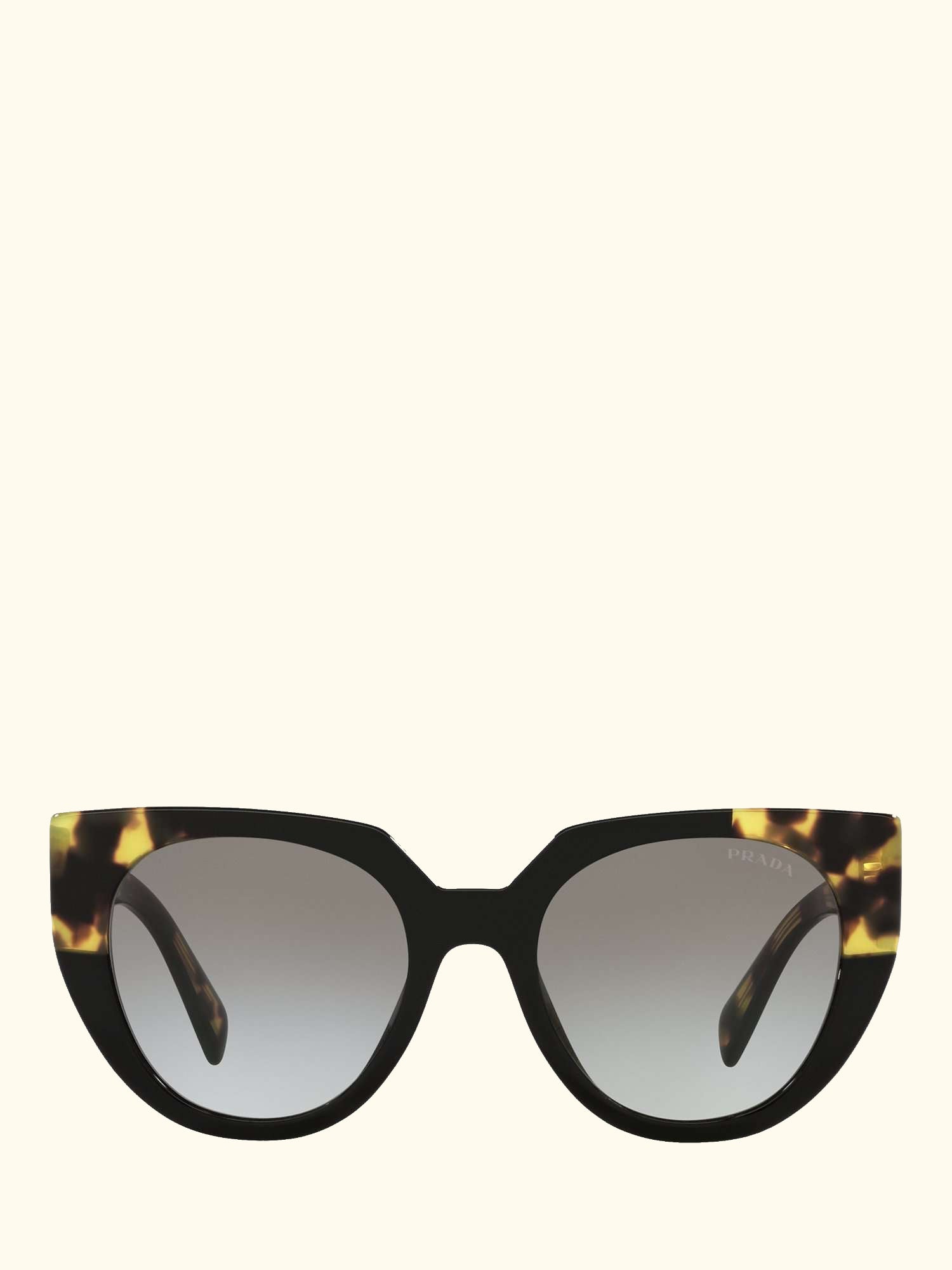 PR 14WS Women's Cat's Eye Sunglasses
