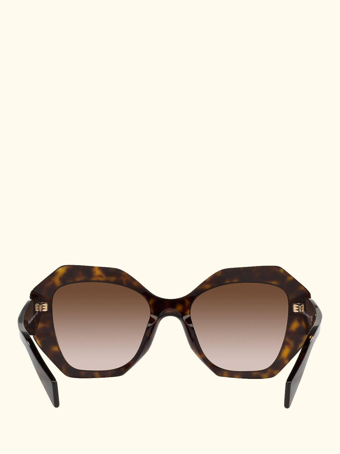 PR 16WS Women's Irregular Shaped Sunglasses