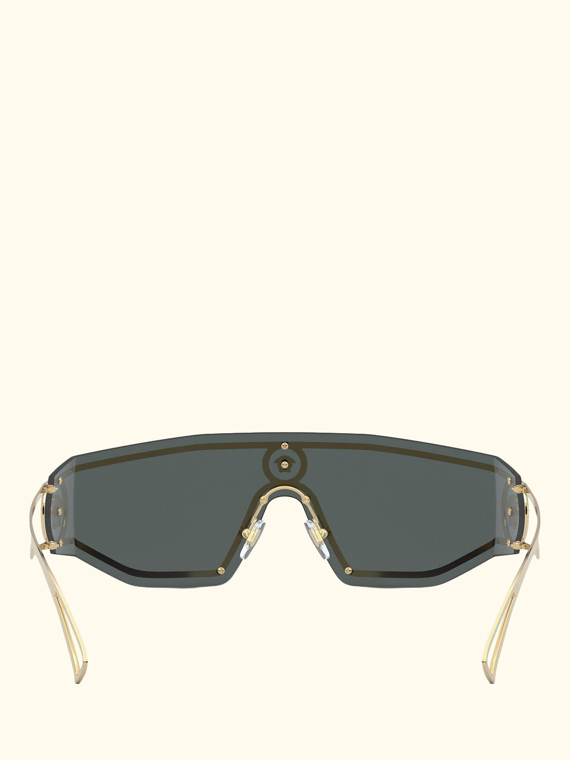 VE2226 Men's Irregular Sunglasses