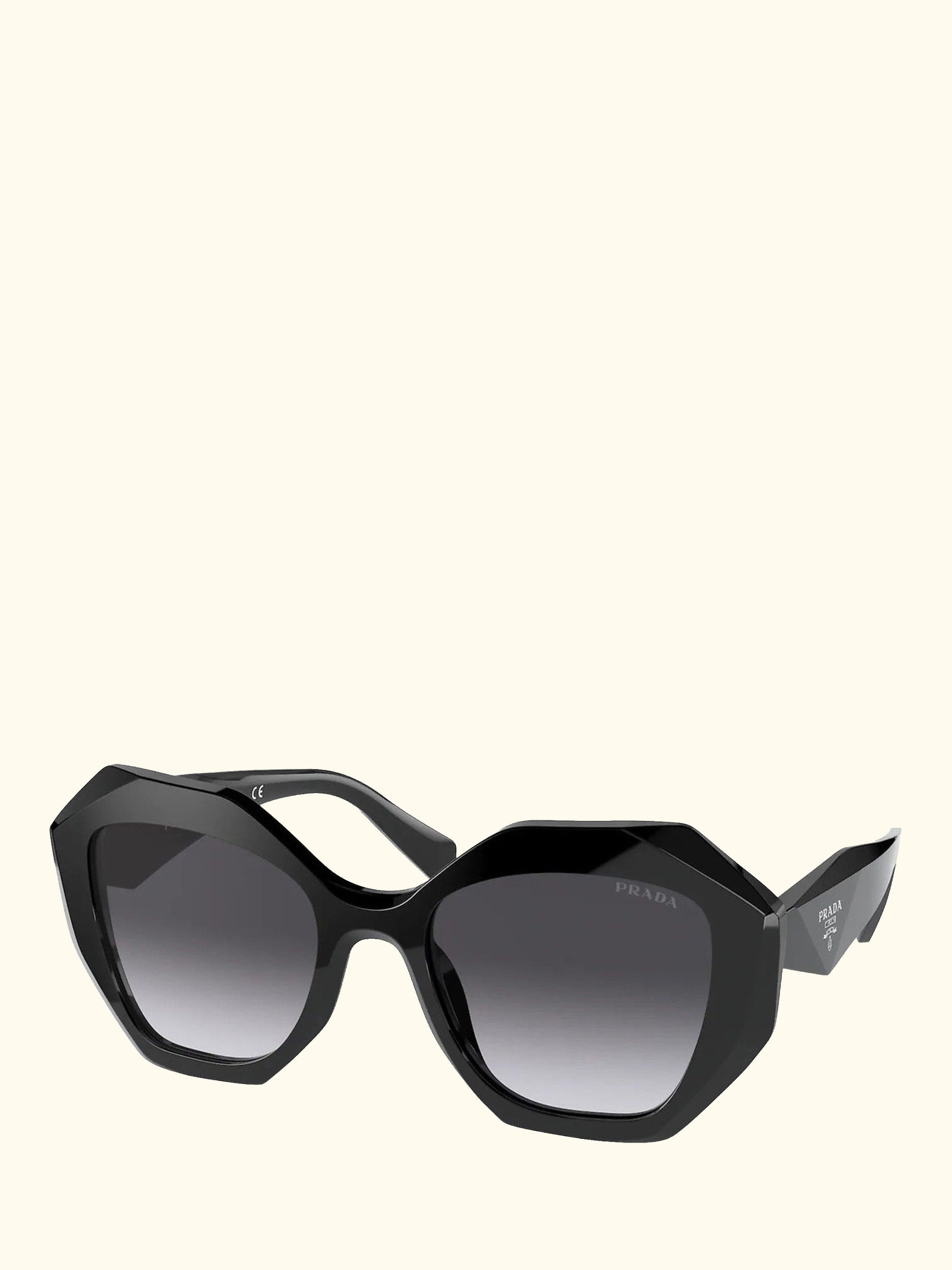 PR 16WS Women's Irregular Shaped Sunglasses