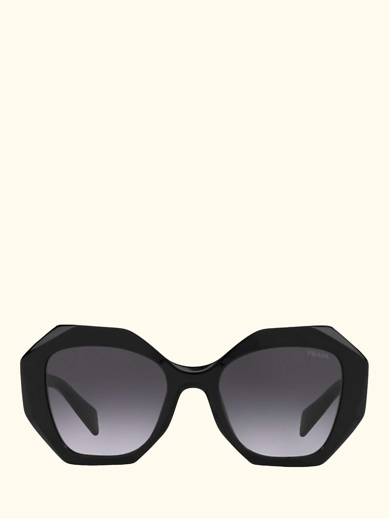 PR 16WS Women's Irregular Shaped Sunglasses