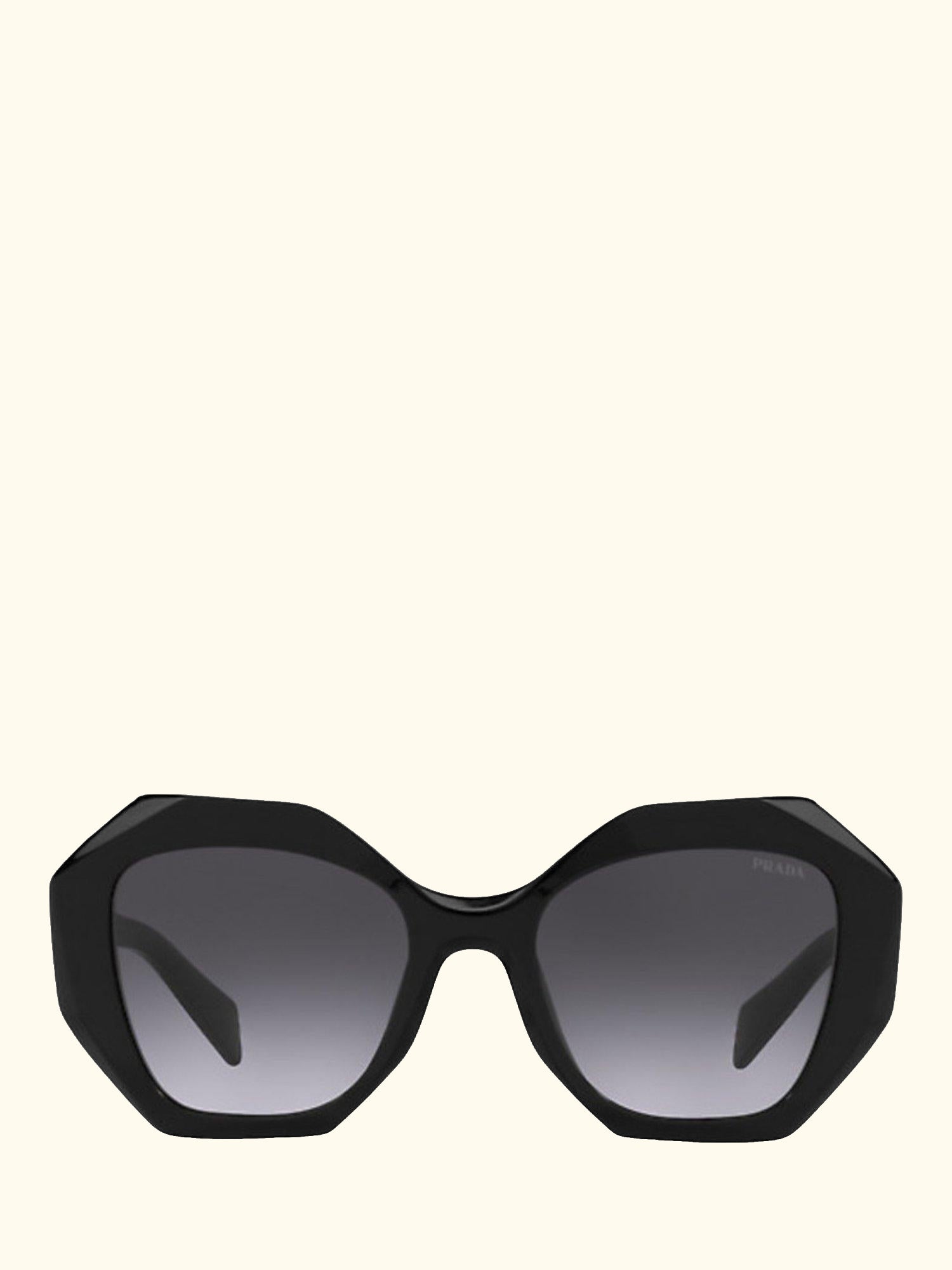 PR 16WS Women's Irregular Shaped Sunglasses