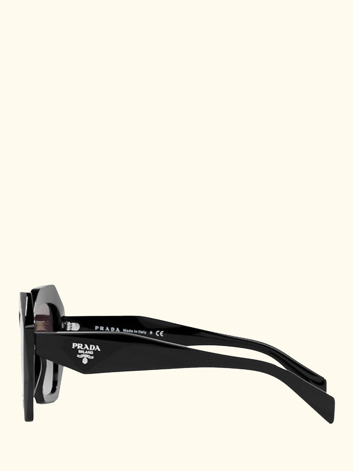 PR 16WS Women's Irregular Shaped Sunglasses
