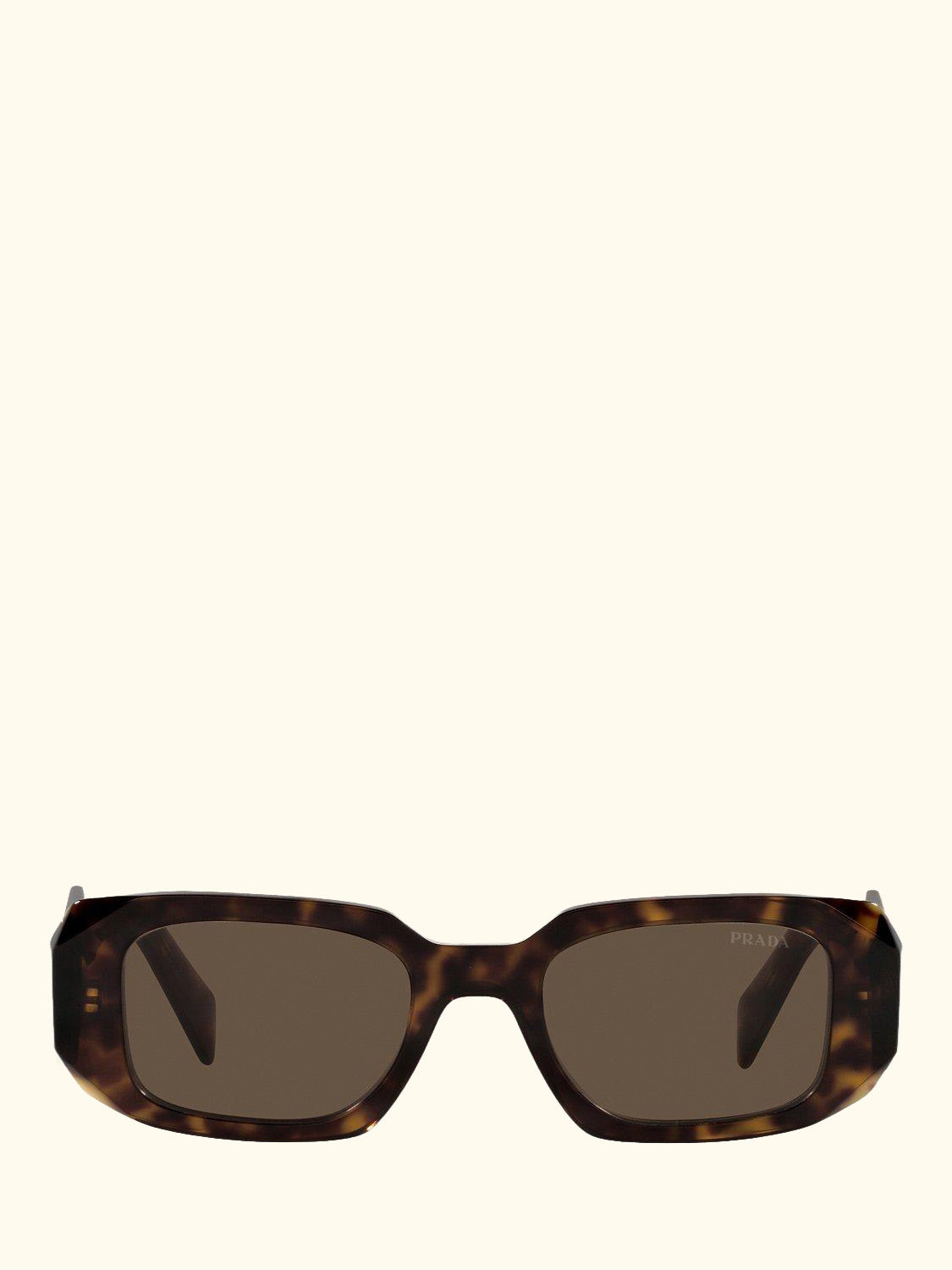 PR 17WS Women's Rectangular Sunglasses