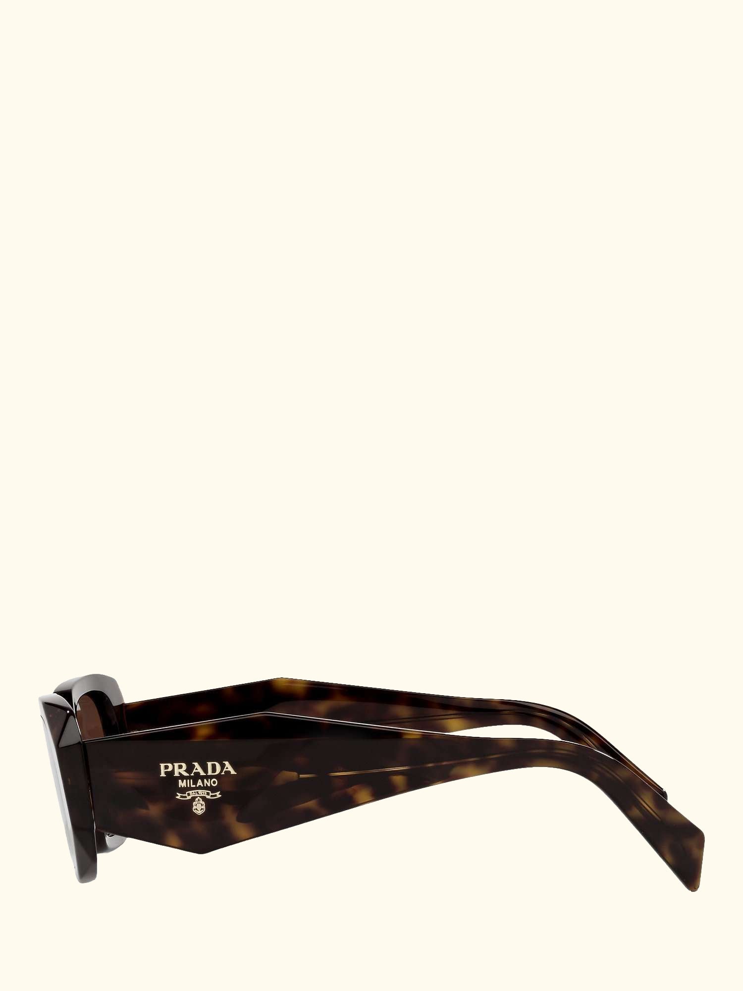 PR 17WS Women's Rectangular Sunglasses
