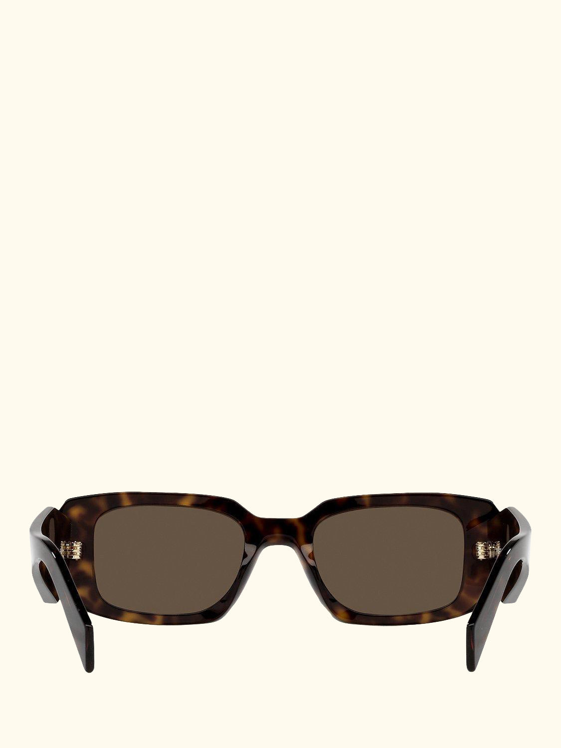 PR 17WS Women's Rectangular Sunglasses