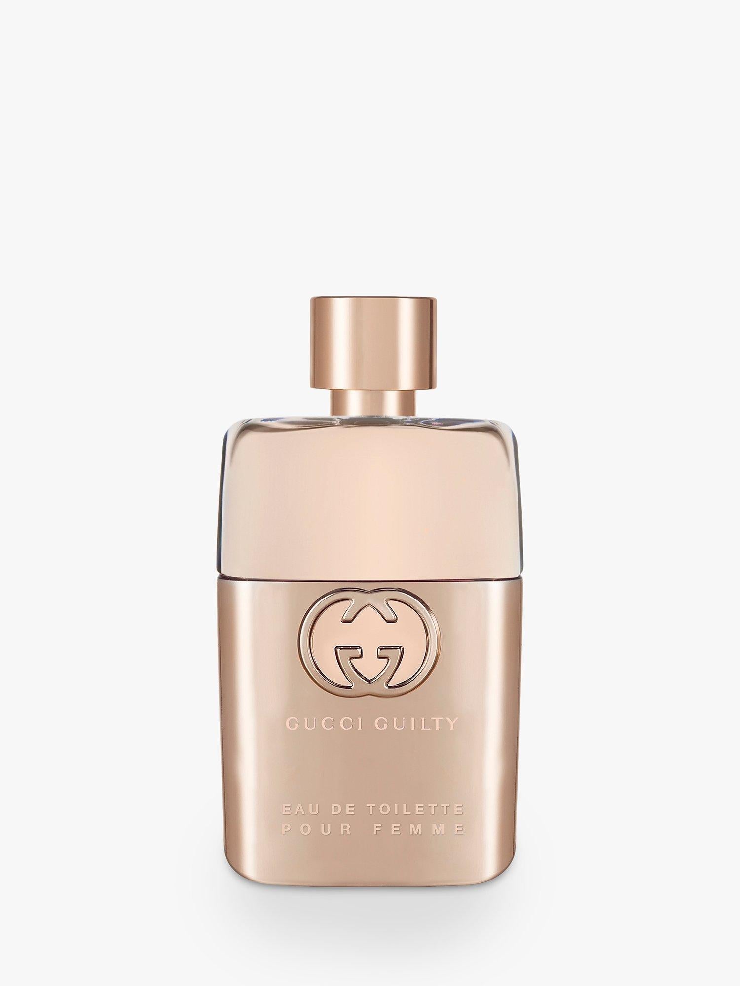 Guilty Eau de Toilette For Her