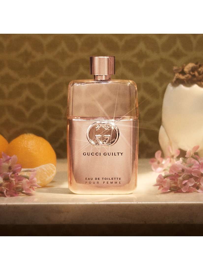 Guilty Eau de Toilette For Her