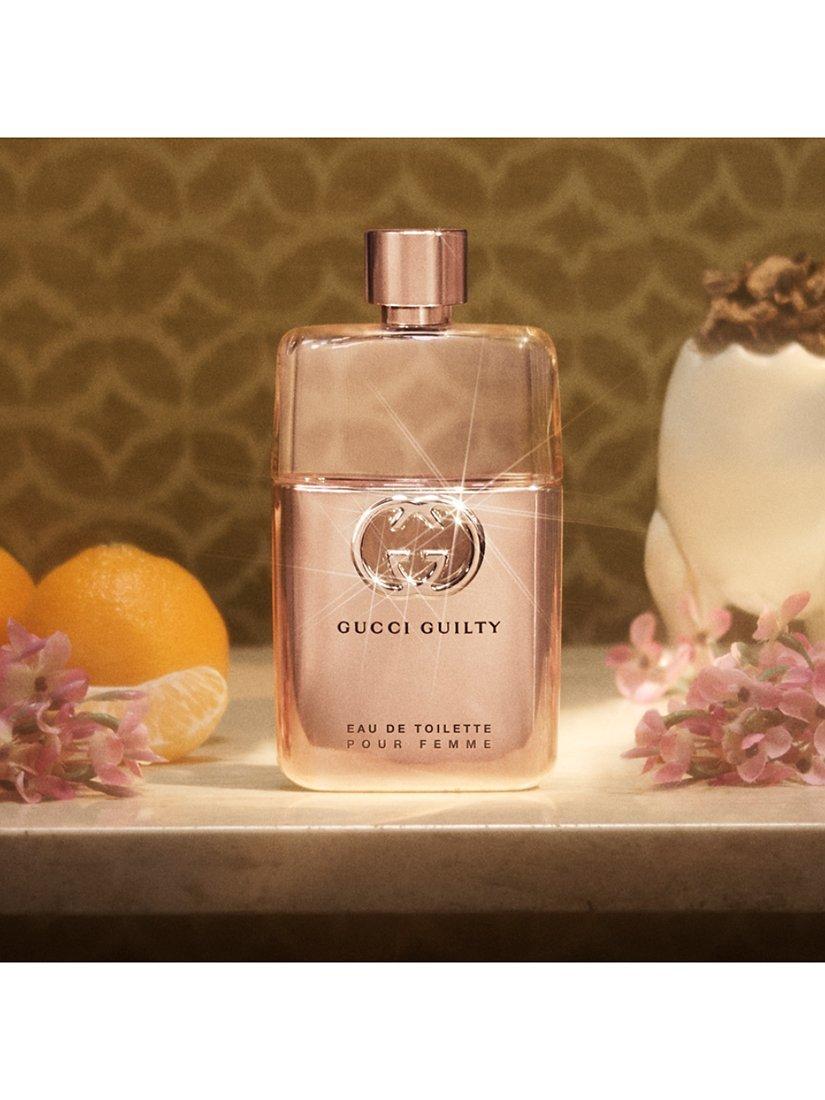 Guilty Eau de Toilette For Her