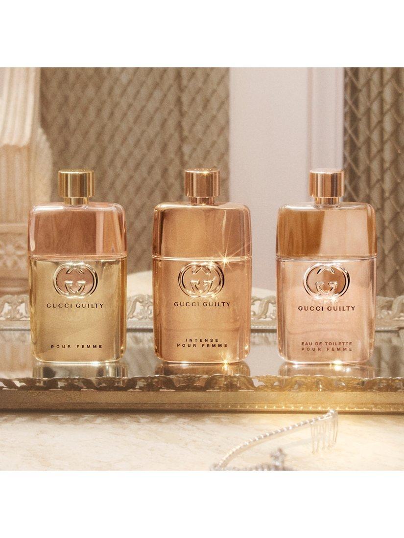 Guilty Eau de Toilette For Her