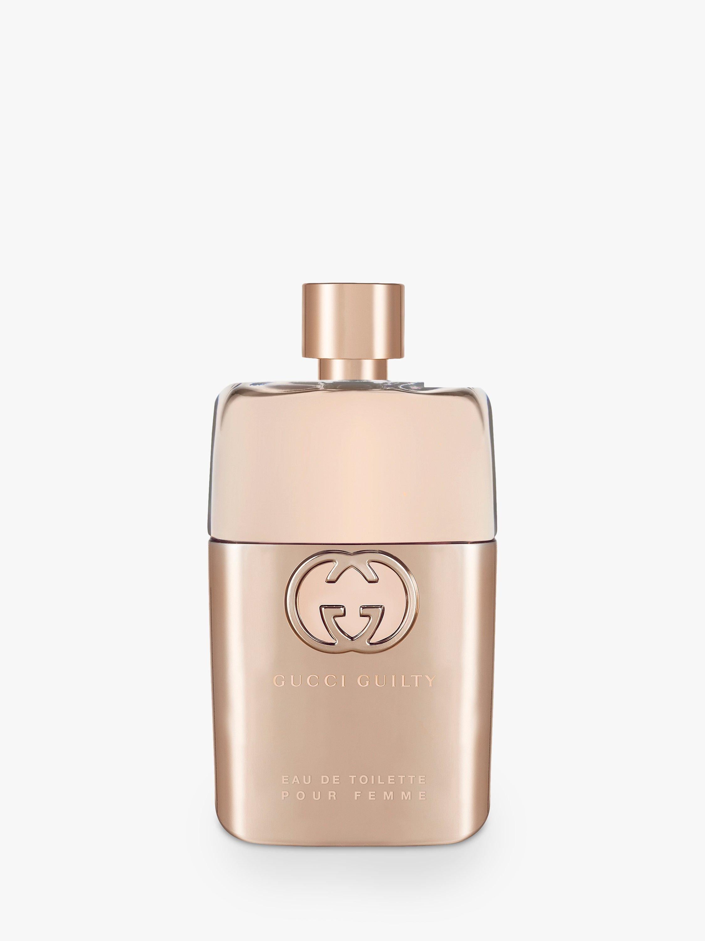 Guilty Eau de Toilette For Her