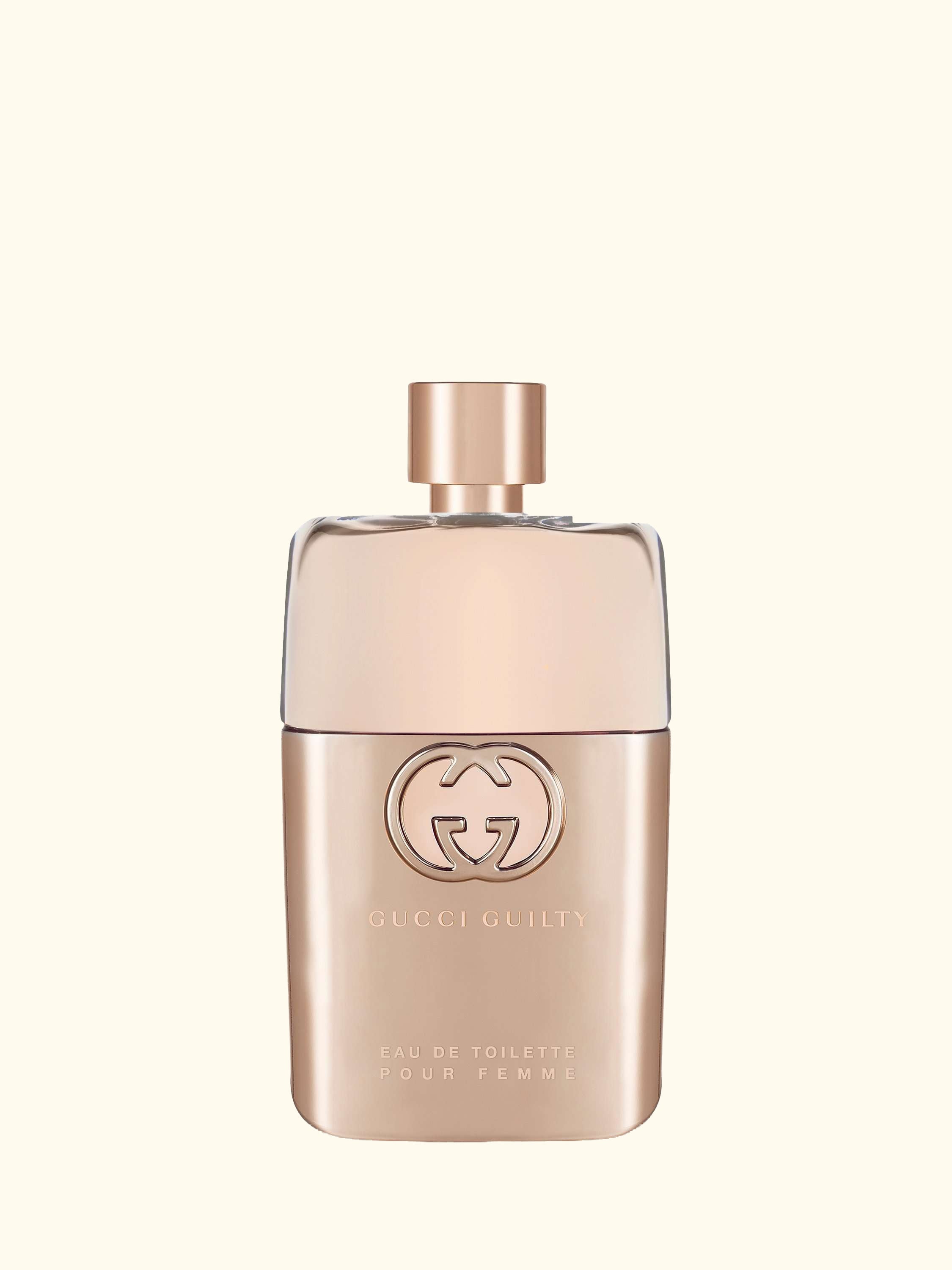 Guilty Eau de Toilette For Her