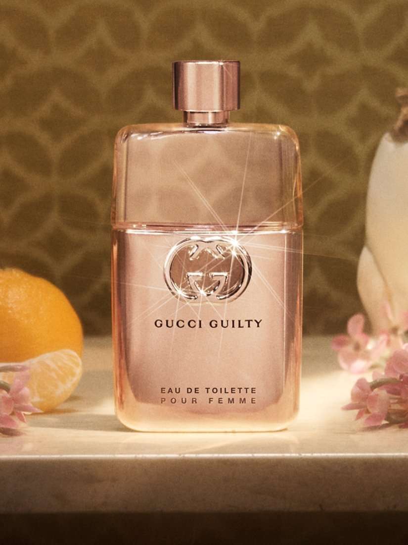 Guilty Eau de Toilette For Her