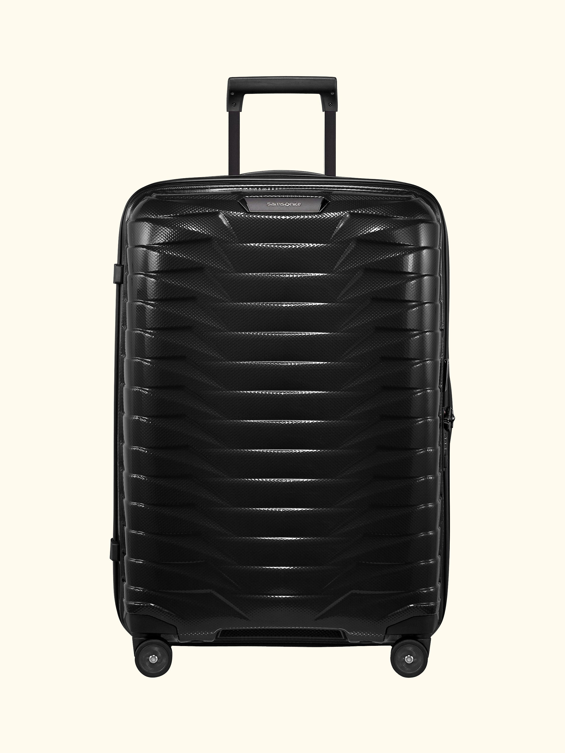 Proxis 4-Wheel 69cm Medium Suitcase