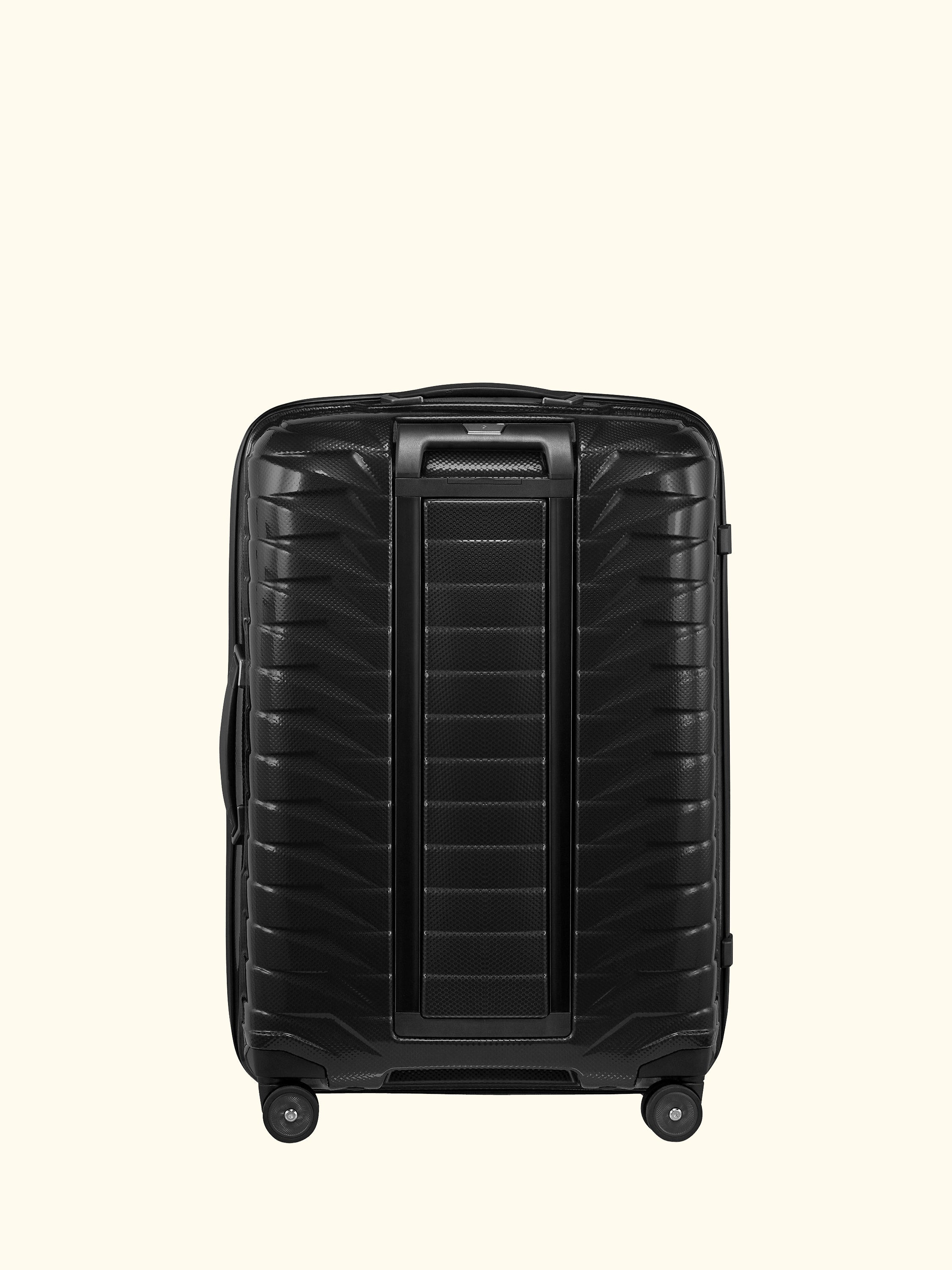 Proxis 4-Wheel 69cm Medium Suitcase