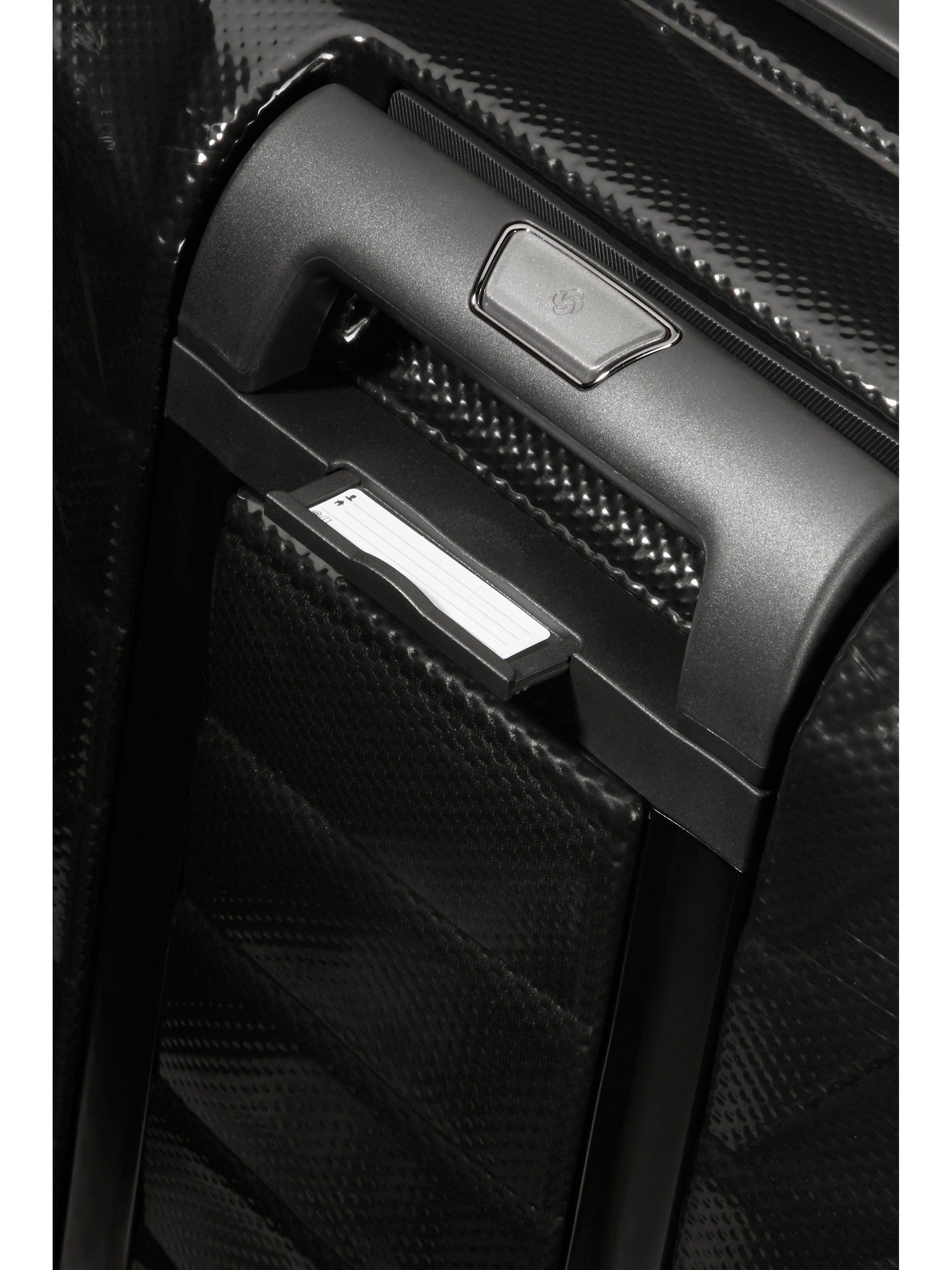 Proxis 4-Wheel 69cm Medium Suitcase