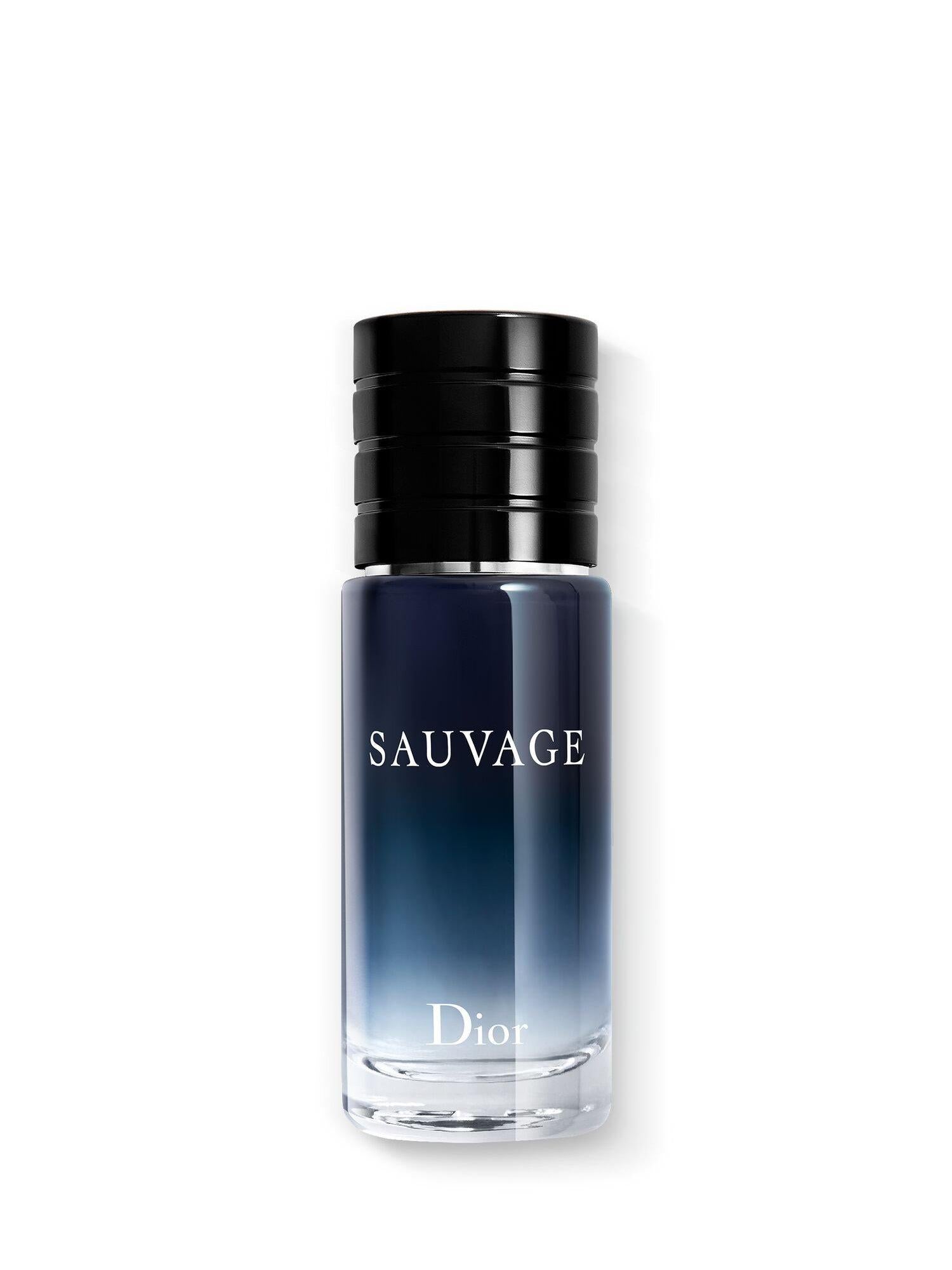 Sauvage Spray Eau de Toilette