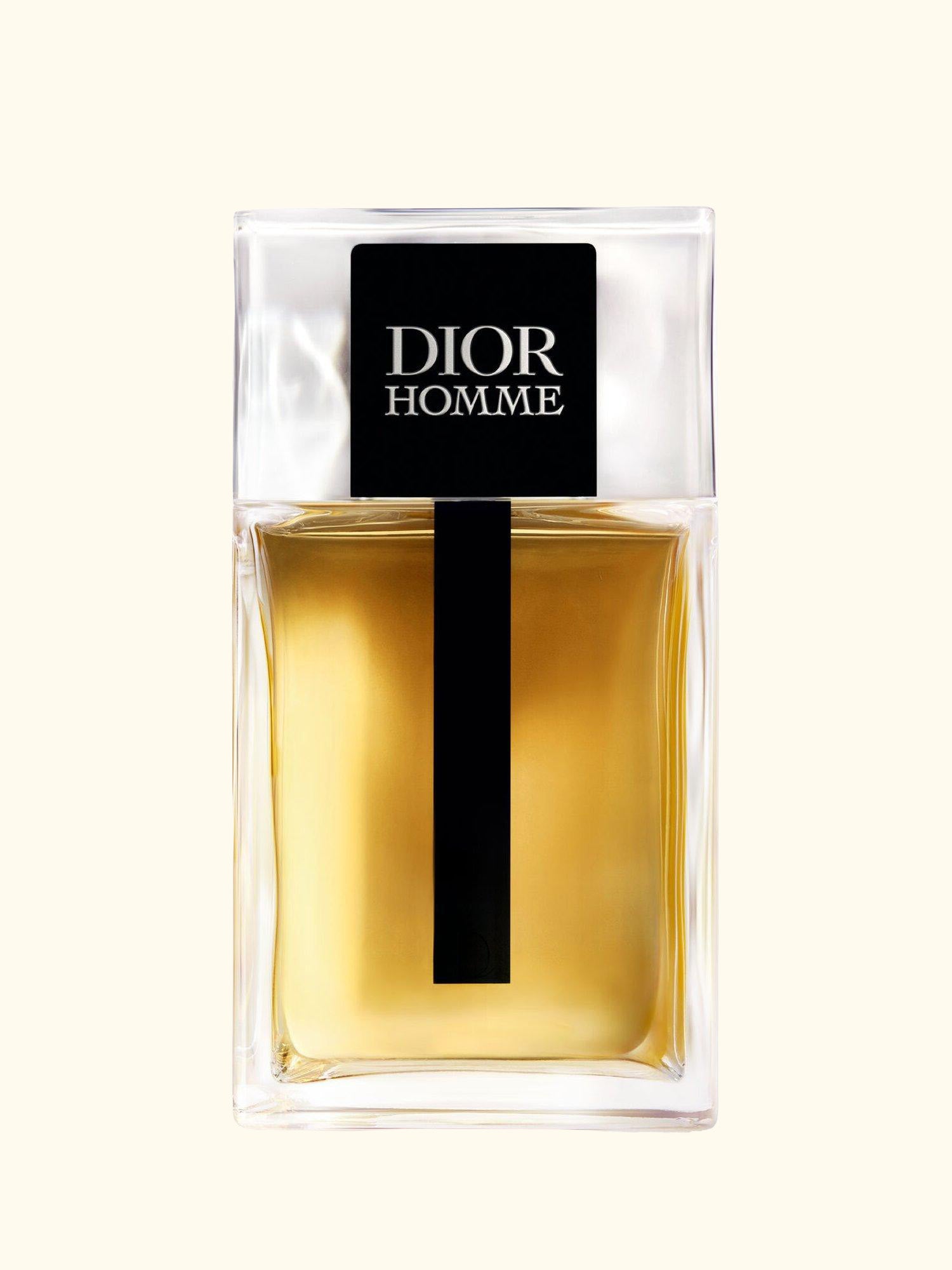 Homme Eau de Toilette