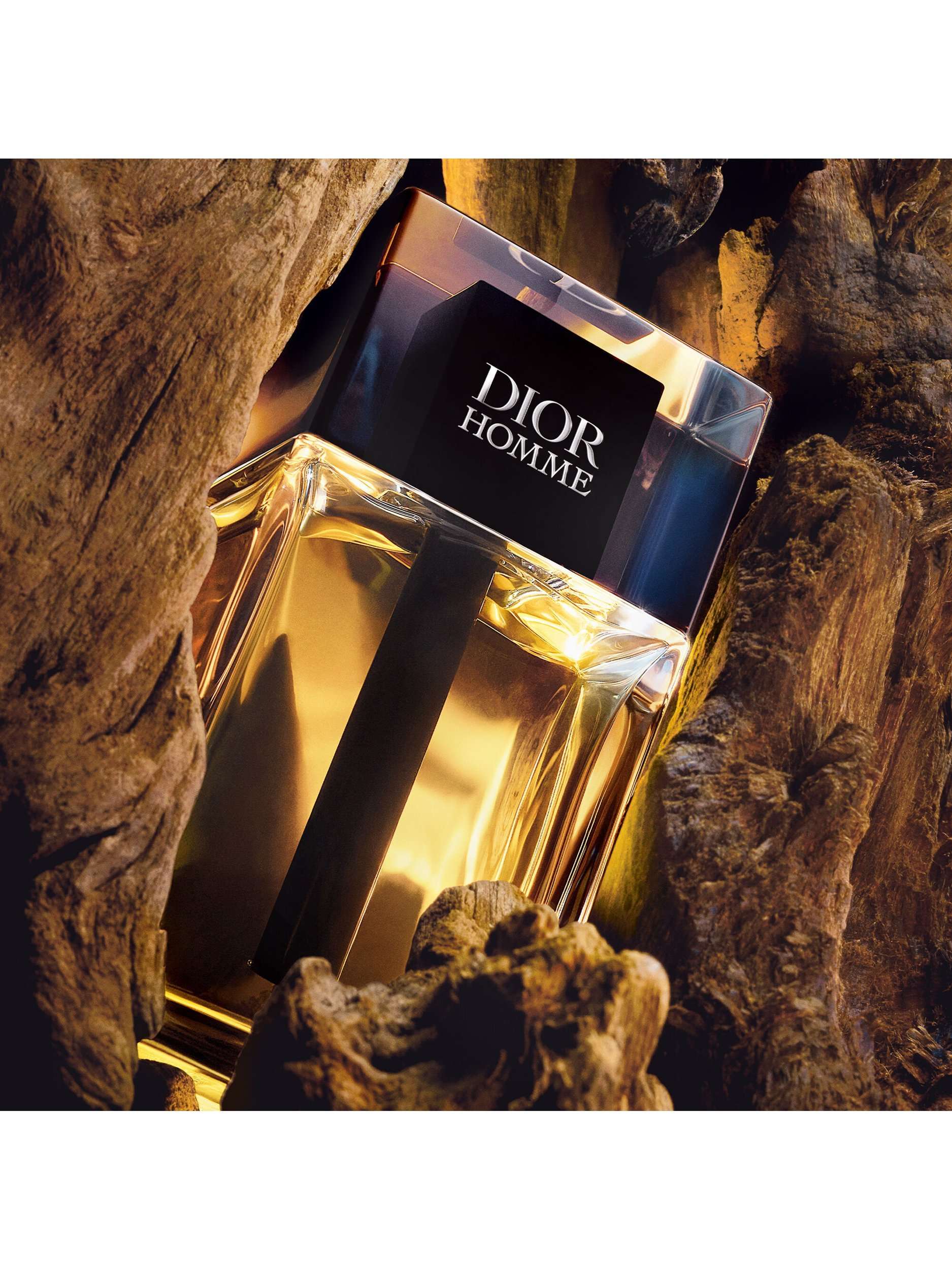 Homme Eau de Toilette