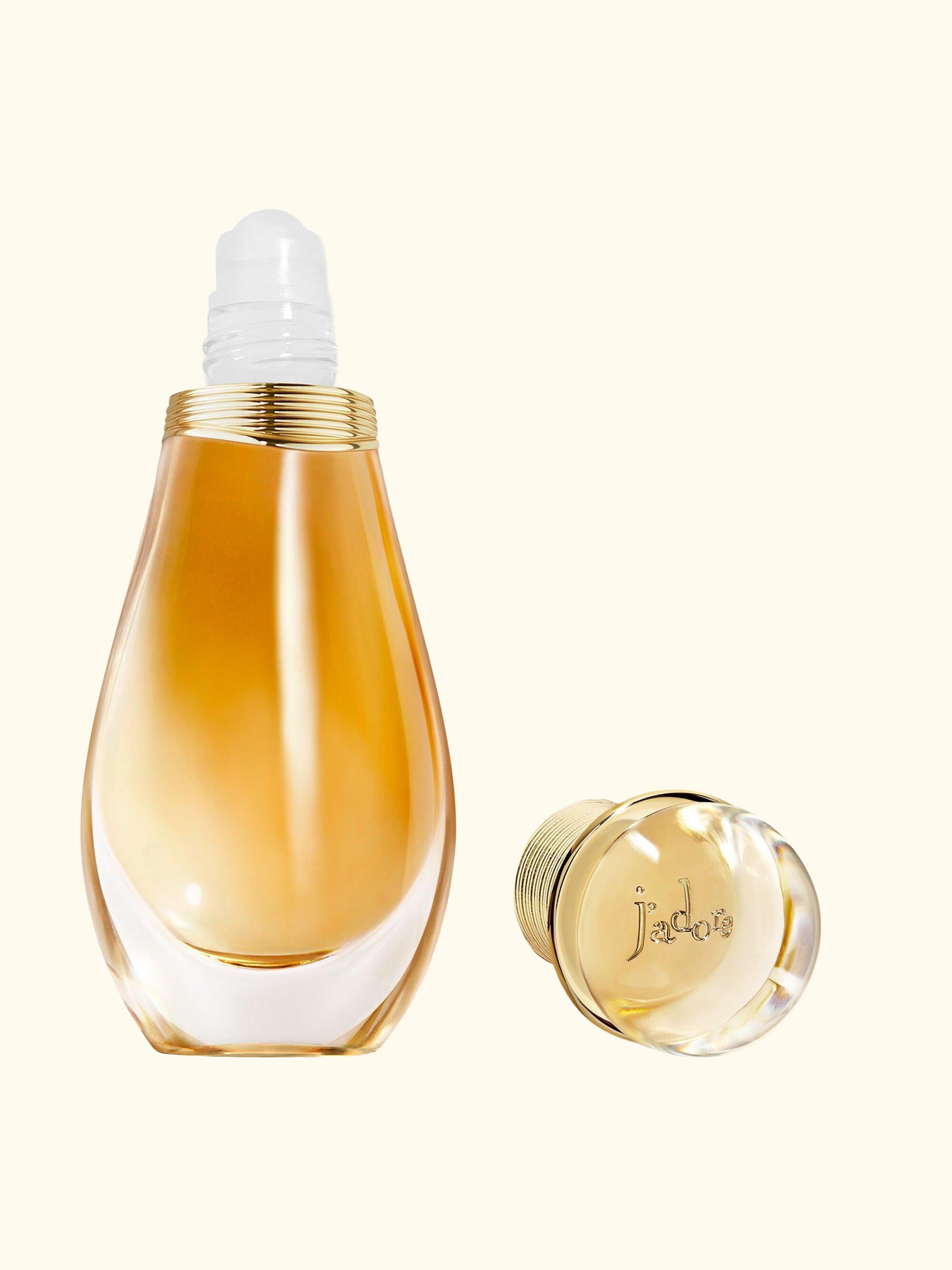 J’adore Eau de Parfum Infinissime Roller-Pearl, 20ml