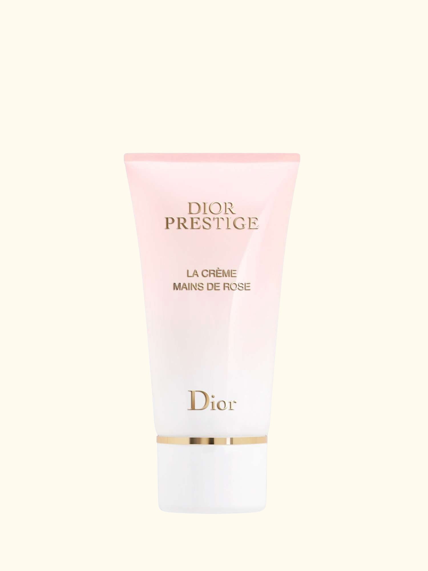 Prestige La Crème Mains de Rose, 50ml