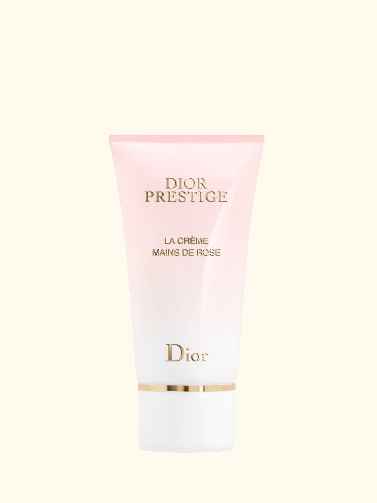 Prestige La Crème Mains de Rose, 50ml