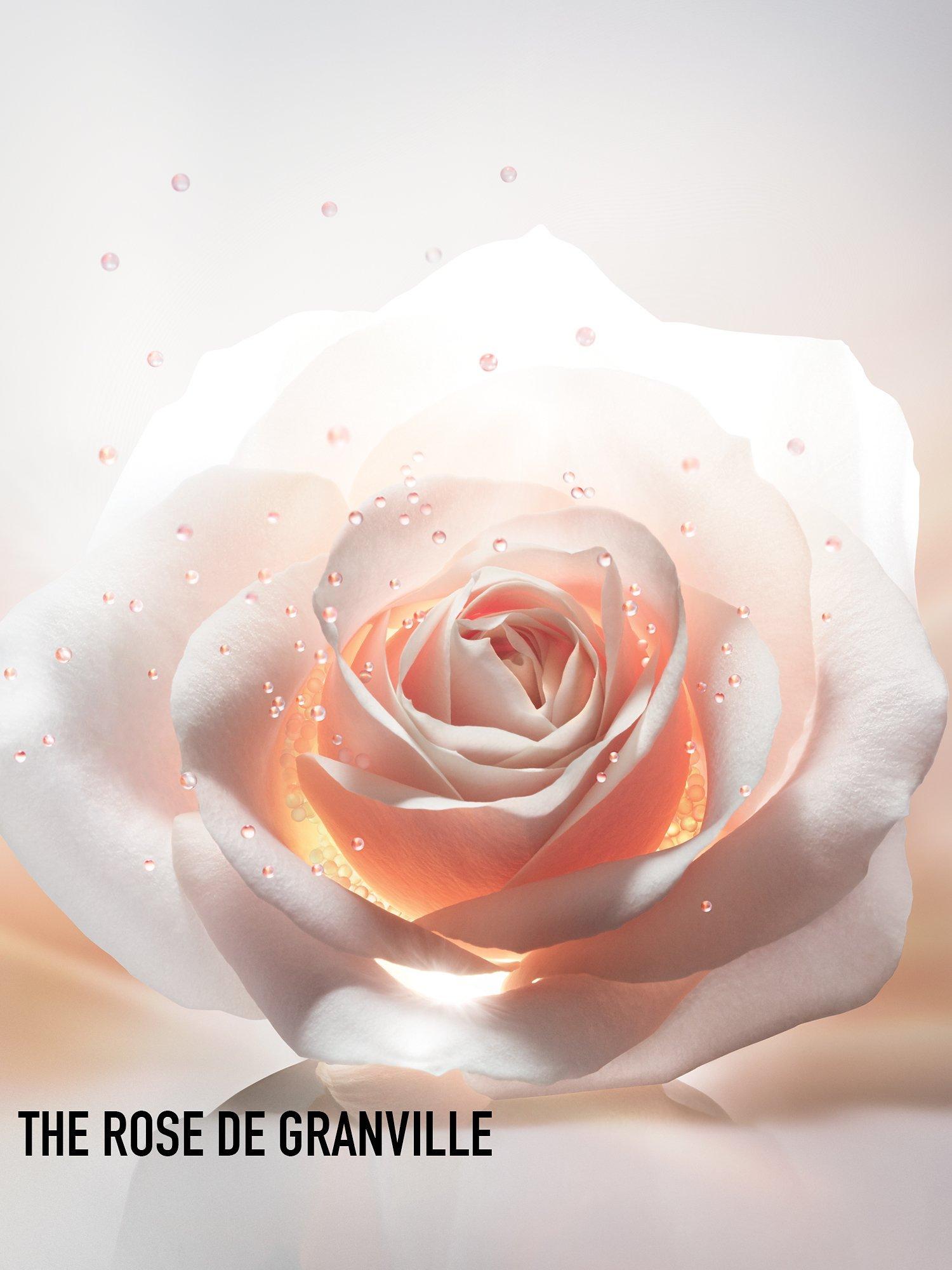 Prestige La Crème Mains de Rose, 50ml