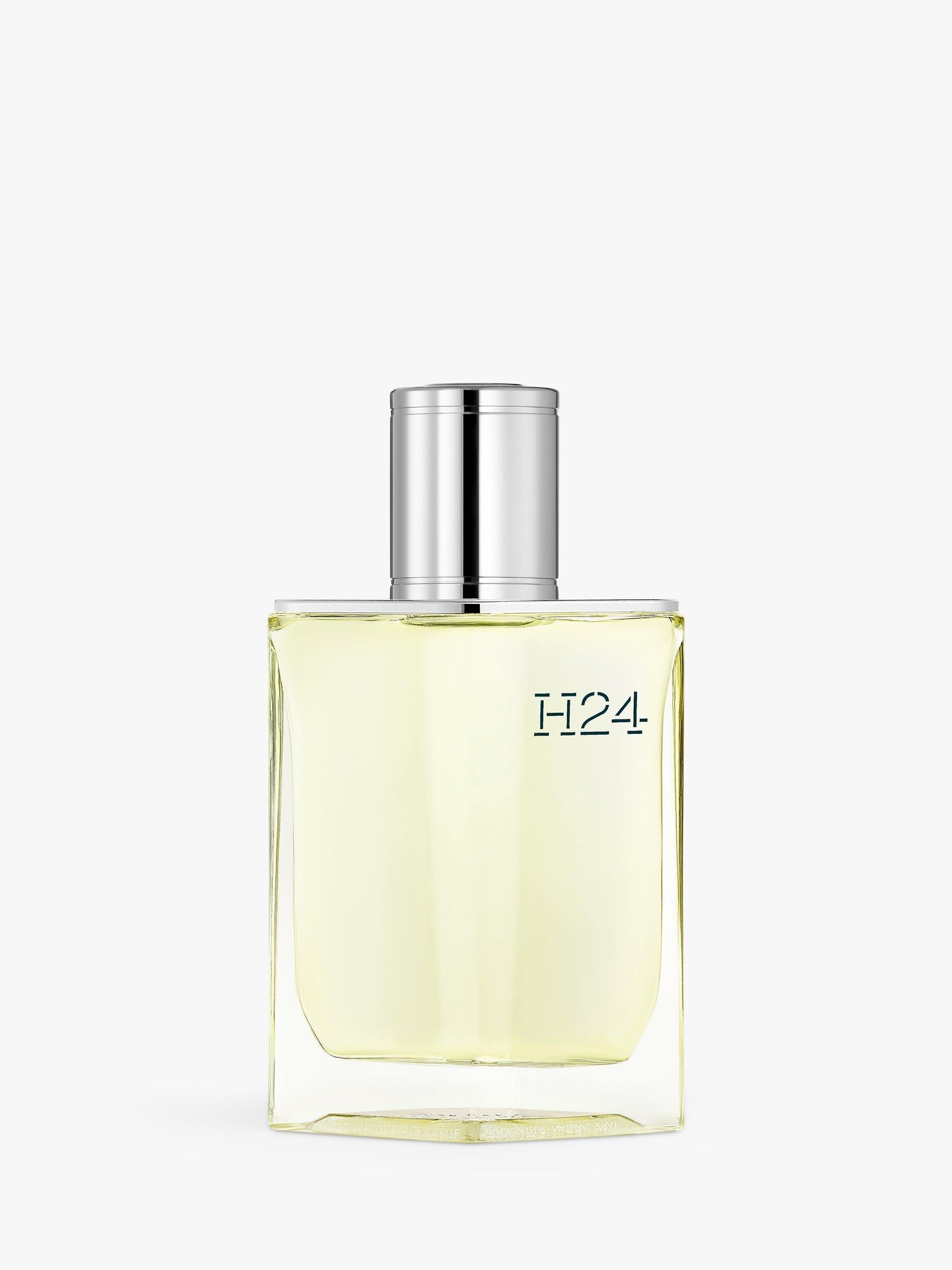 H24 Eau de Toilette Natural Spray, 50ml