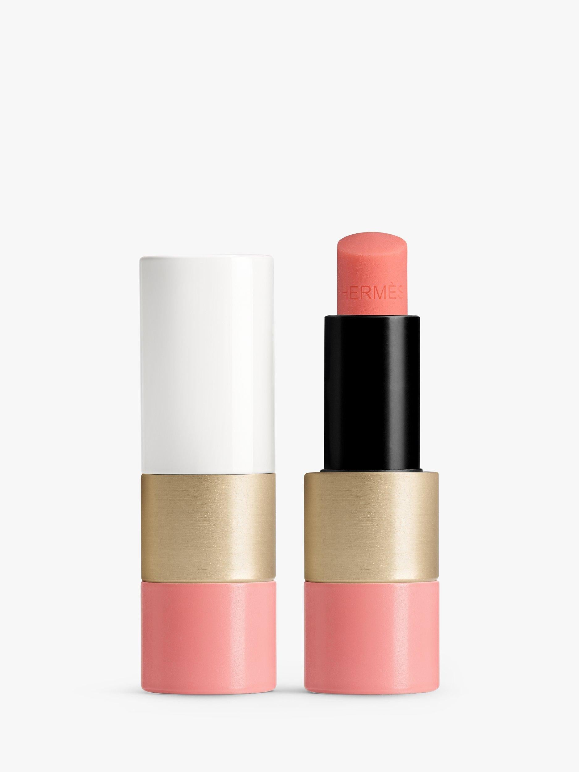 Rose Hermès Rosy Lip Perfector, 30 Rose d'Eté