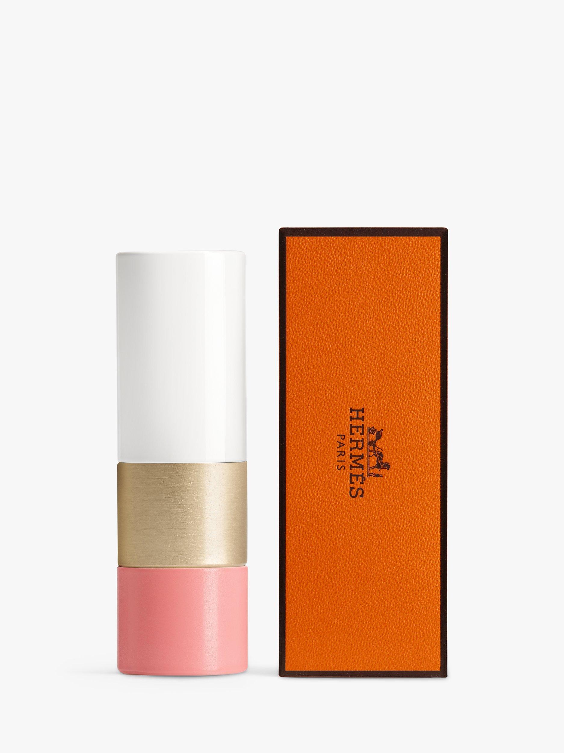 Rose Hermès Rosy Lip Perfector, 30 Rose d'Eté