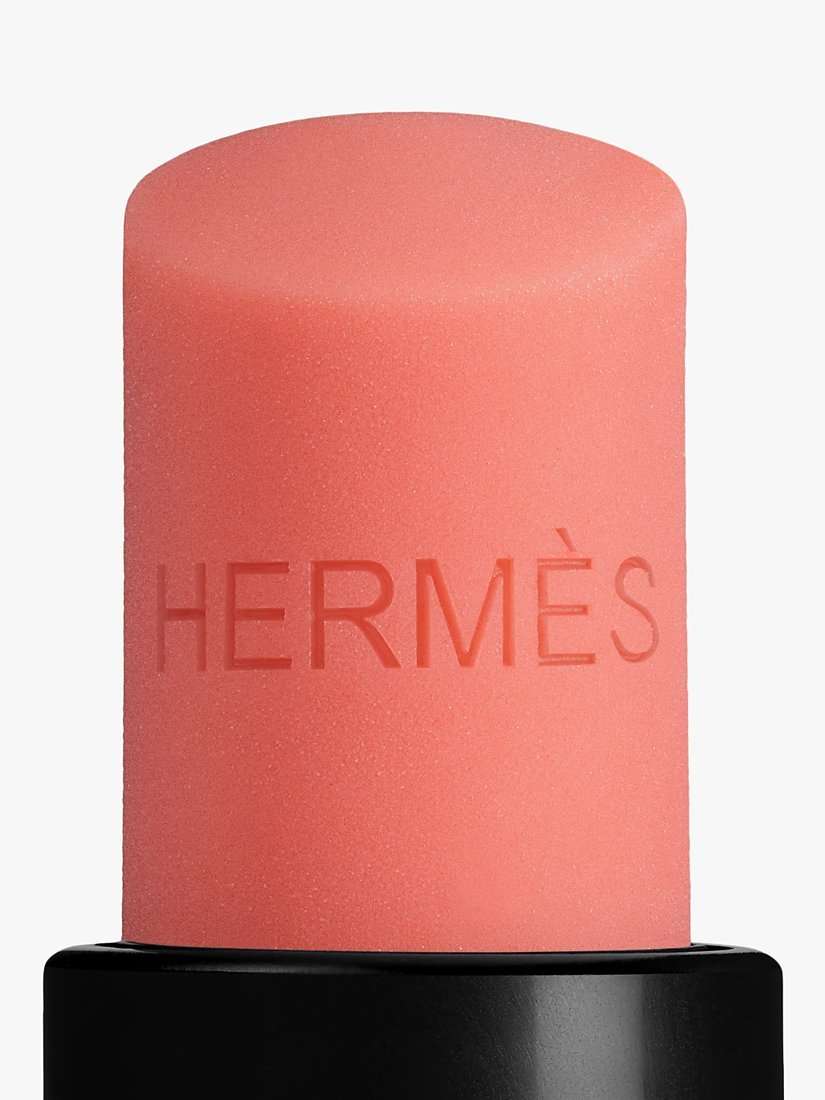 Rose Hermès Rosy Lip Perfector, 30 Rose d'Eté