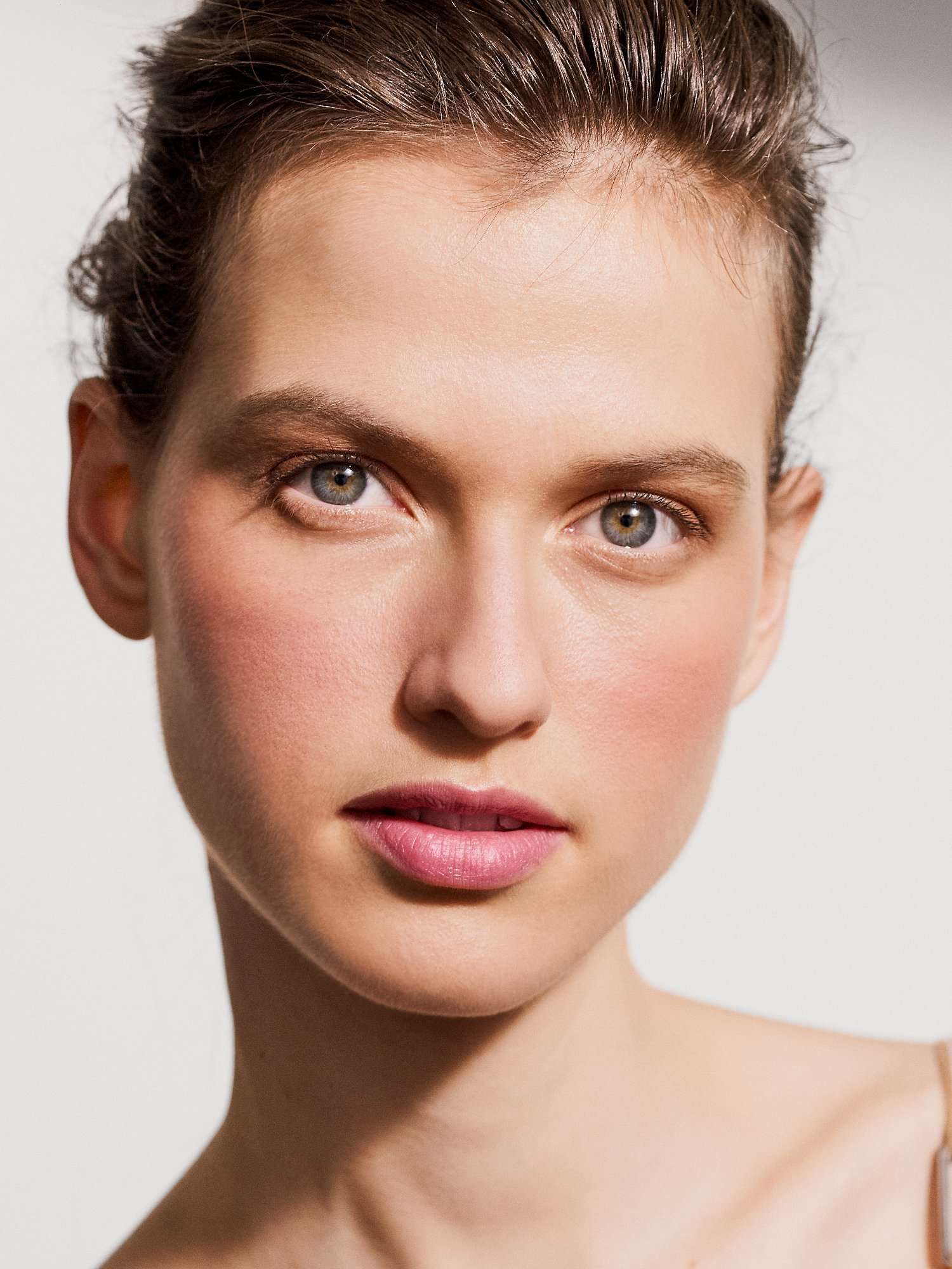 Rose Hermès Rosy Lip Perfector, 30 Rose d'Eté