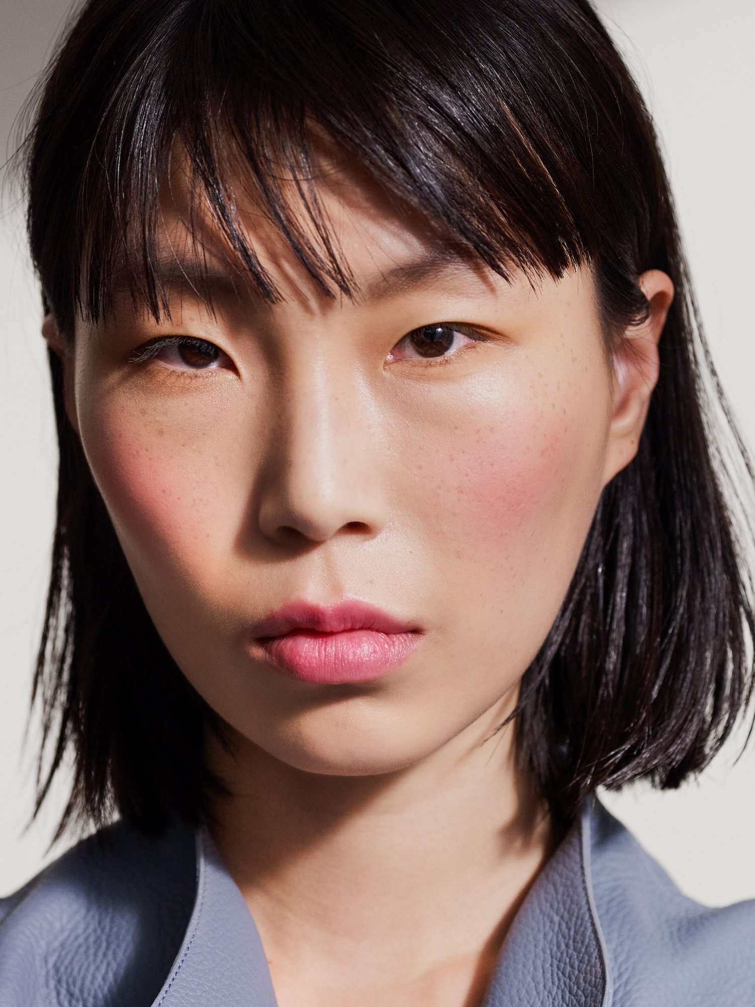 Rose Hermès Rosy Lip Perfector, 30 Rose d'Eté