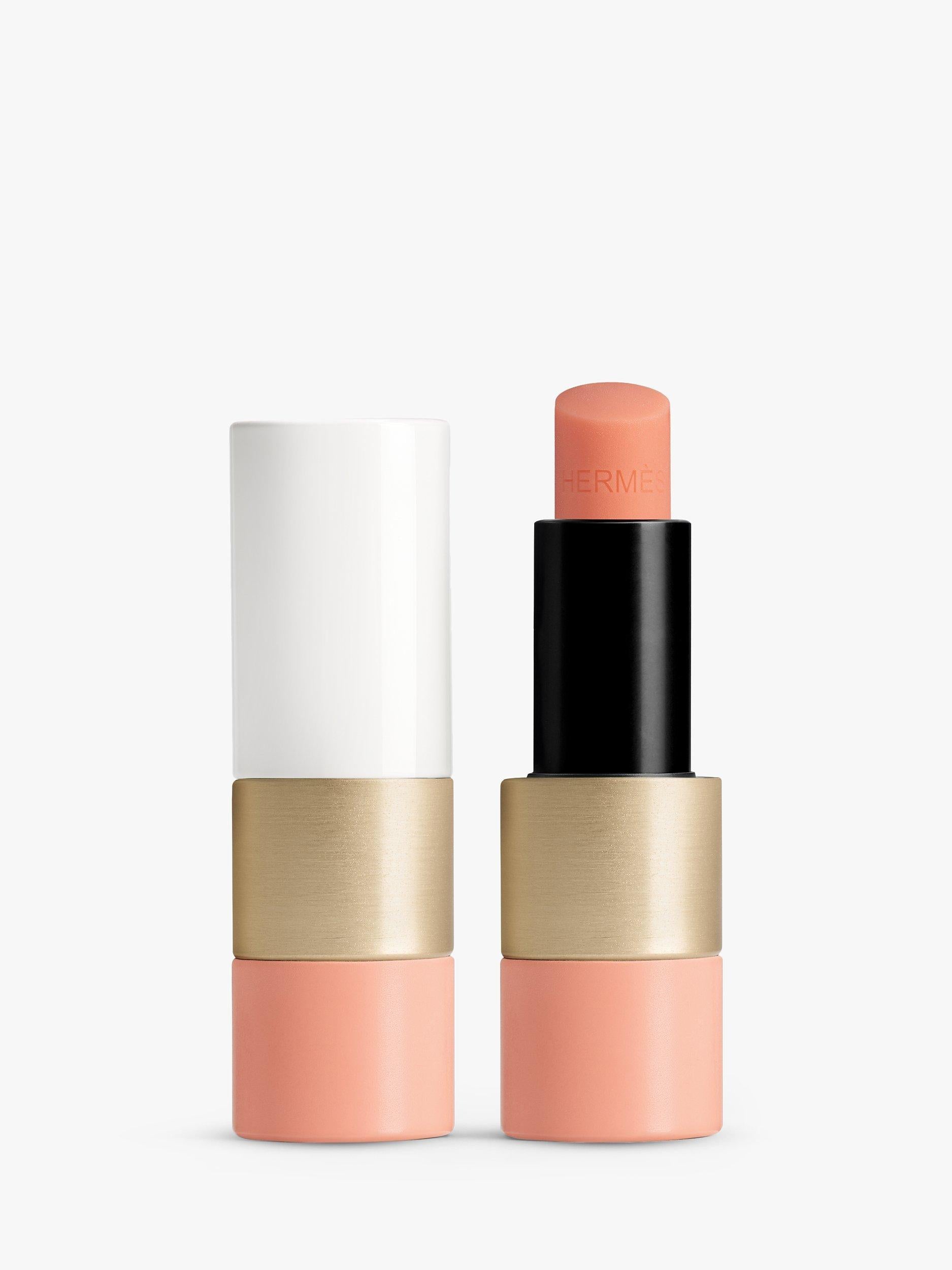 Rose Hermès Rosy Lip Perfector, 14 Rose Abricoté