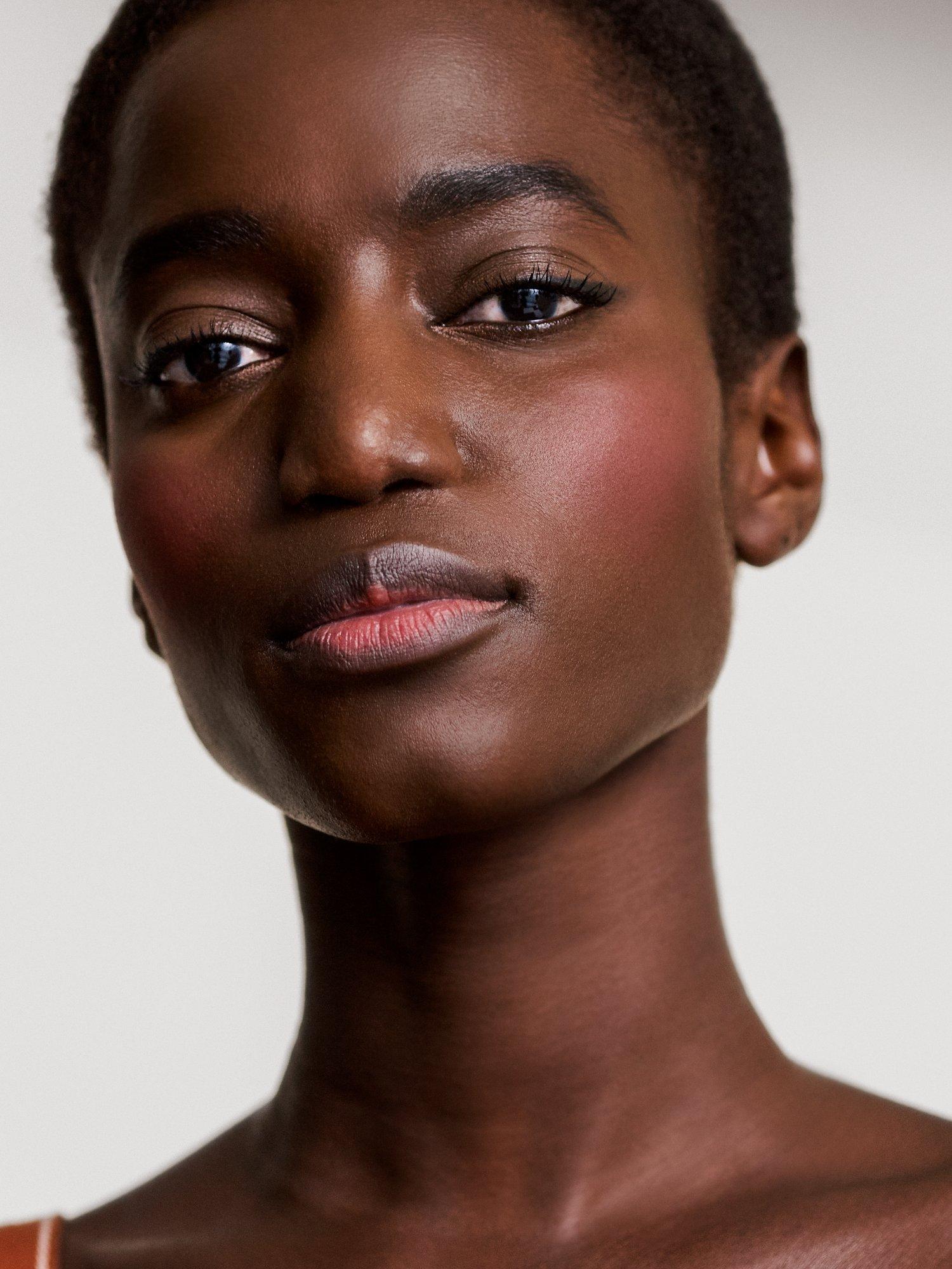 Rose Hermès Rosy Lip Perfector, 14 Rose Abricoté
