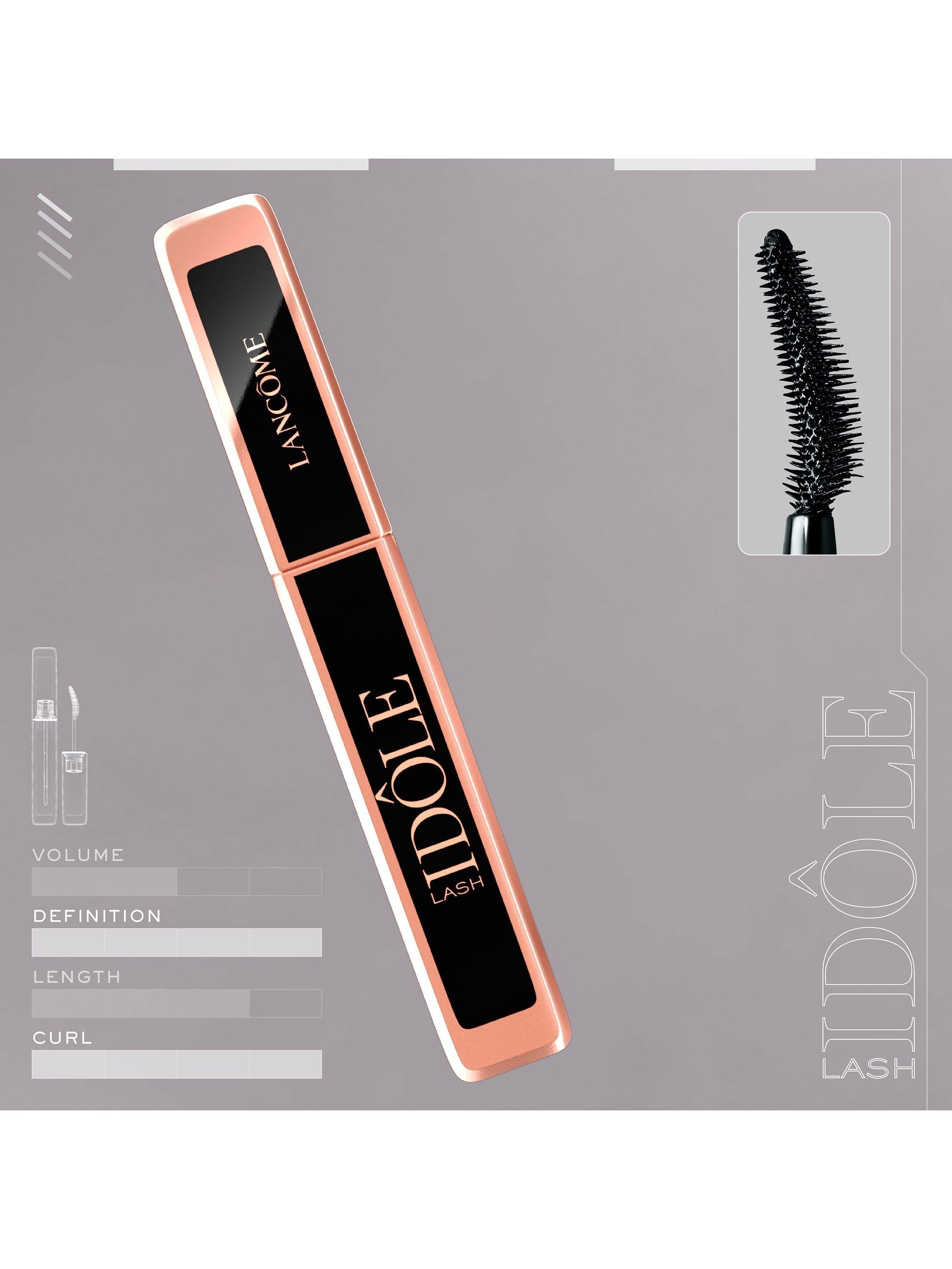 Lash Idôle Volumising Mascara