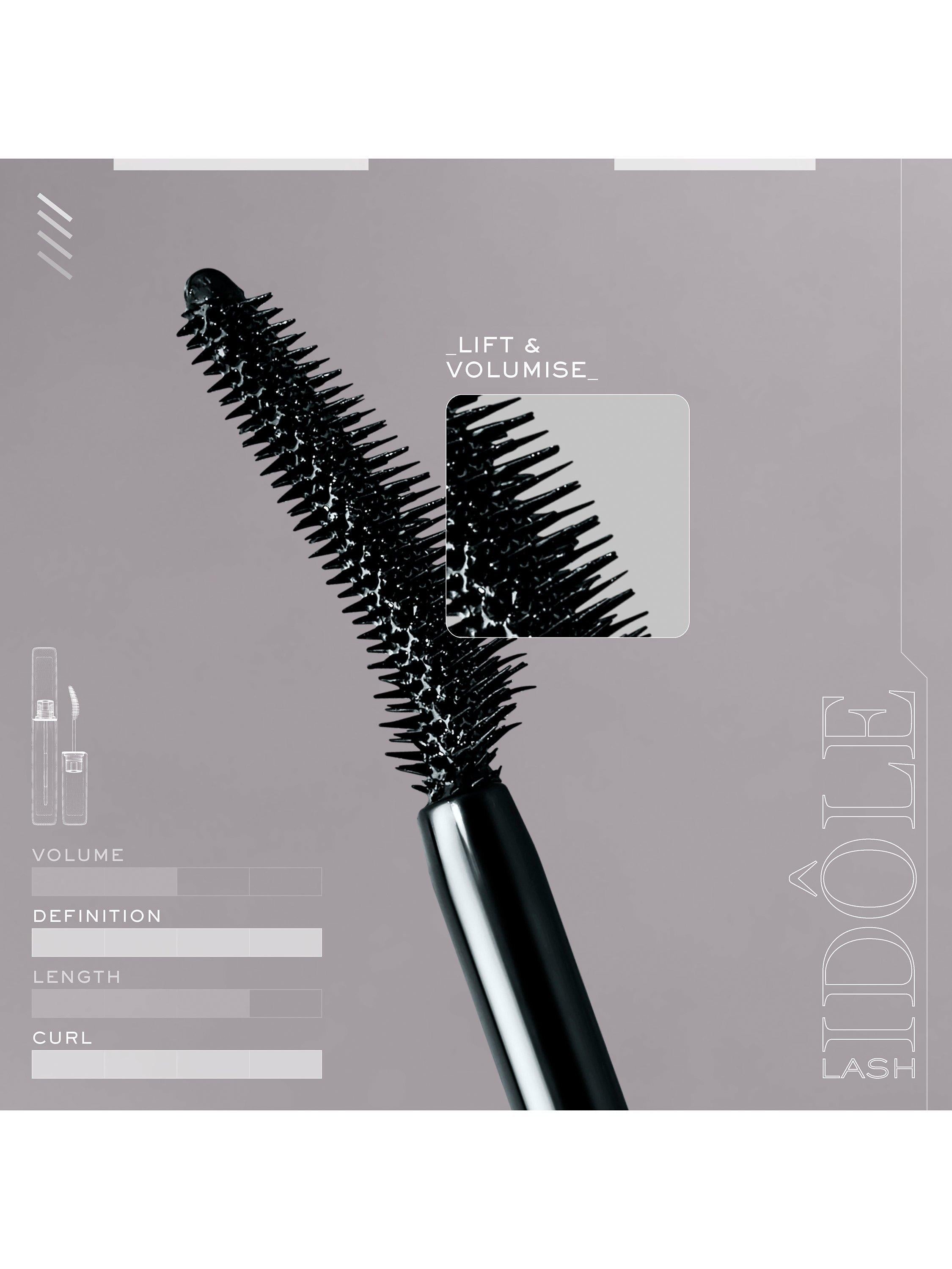 Lash Idôle Volumising Mascara