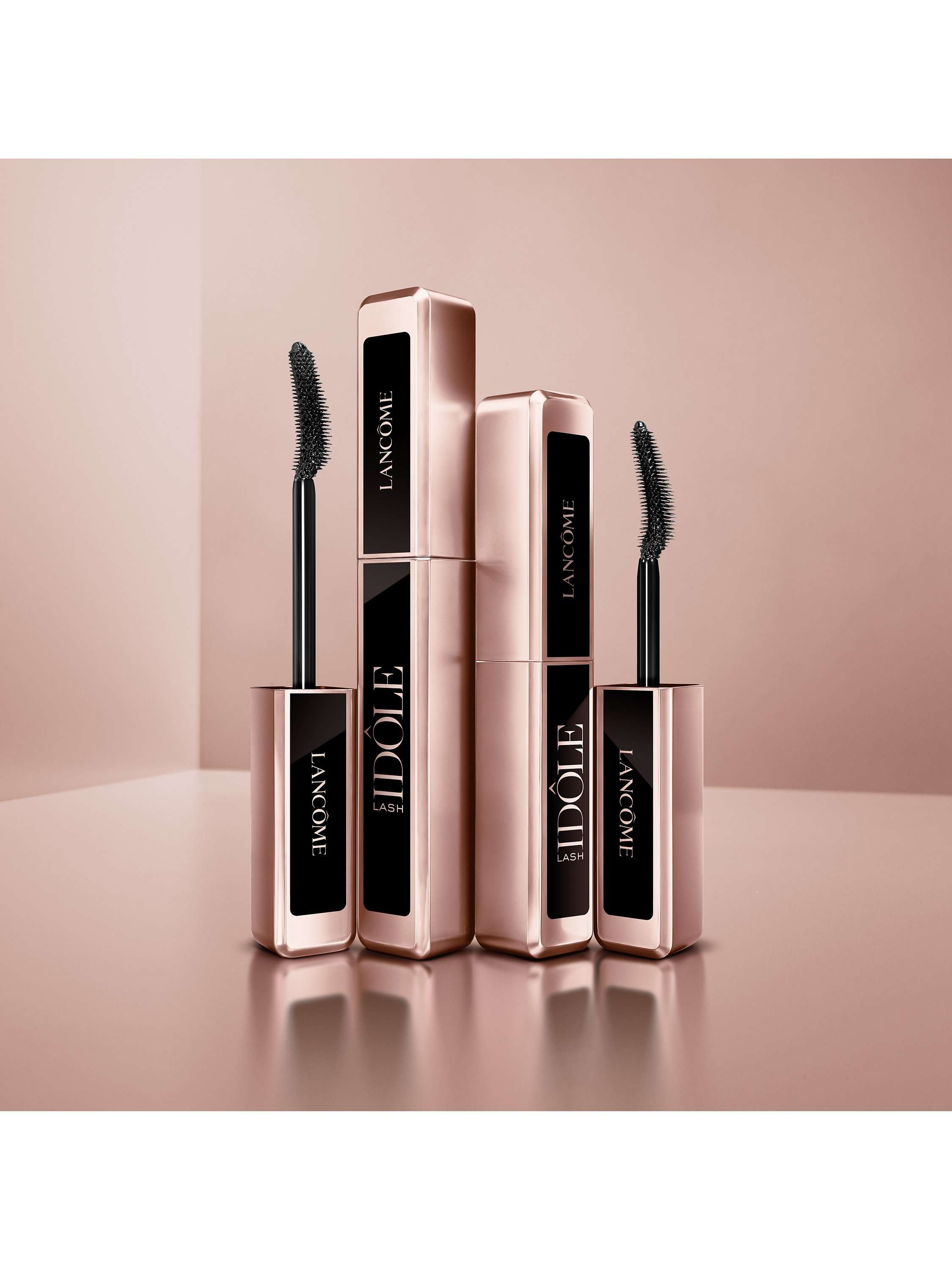 Lash Idôle Volumising Mascara
