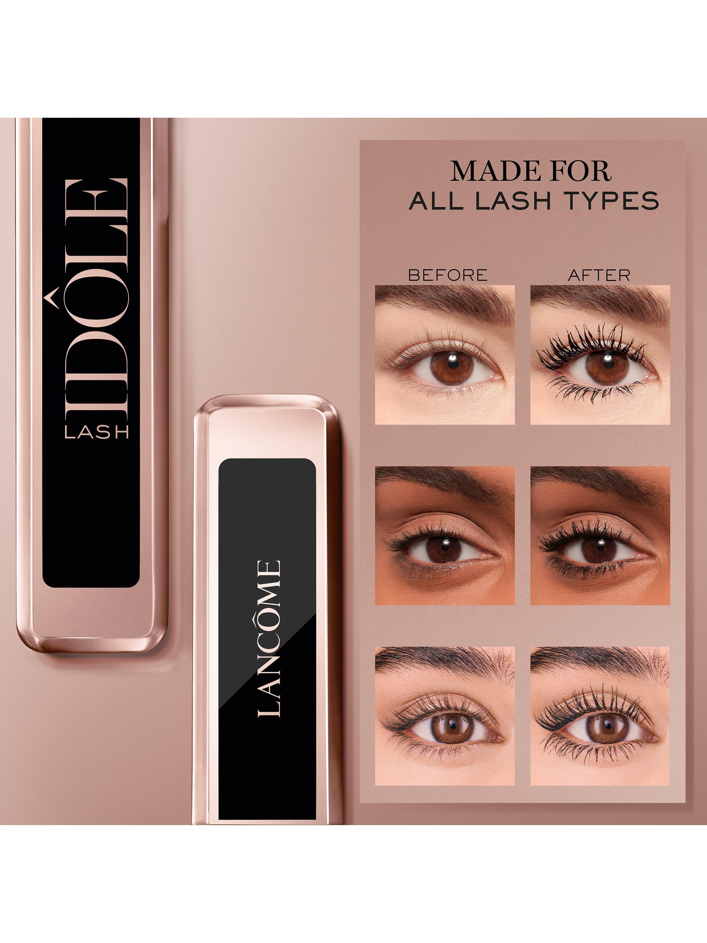 Lash Idôle Volumising Mascara