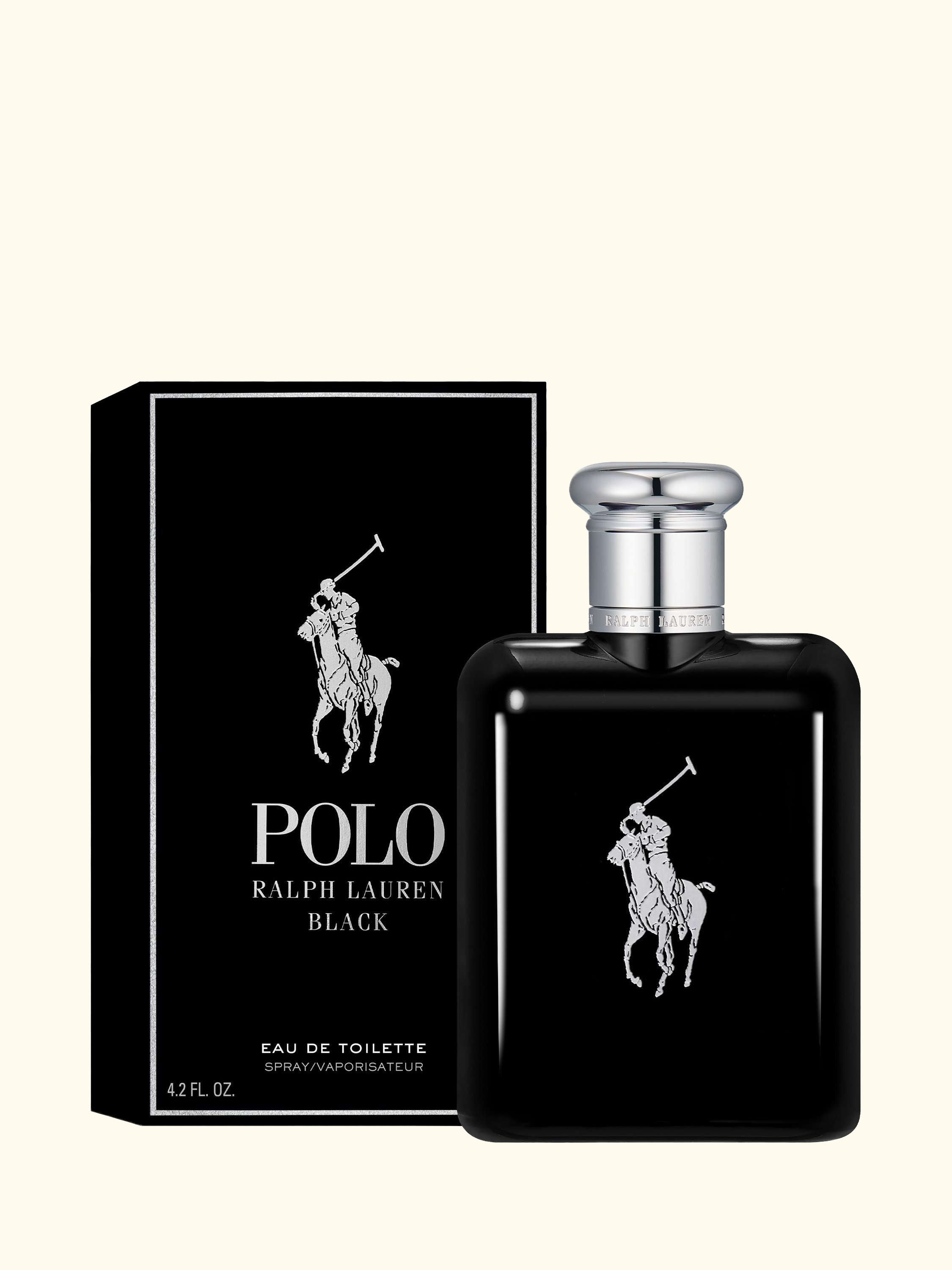 Polo Ralph Lauren Black, Eau de Toilette Spray