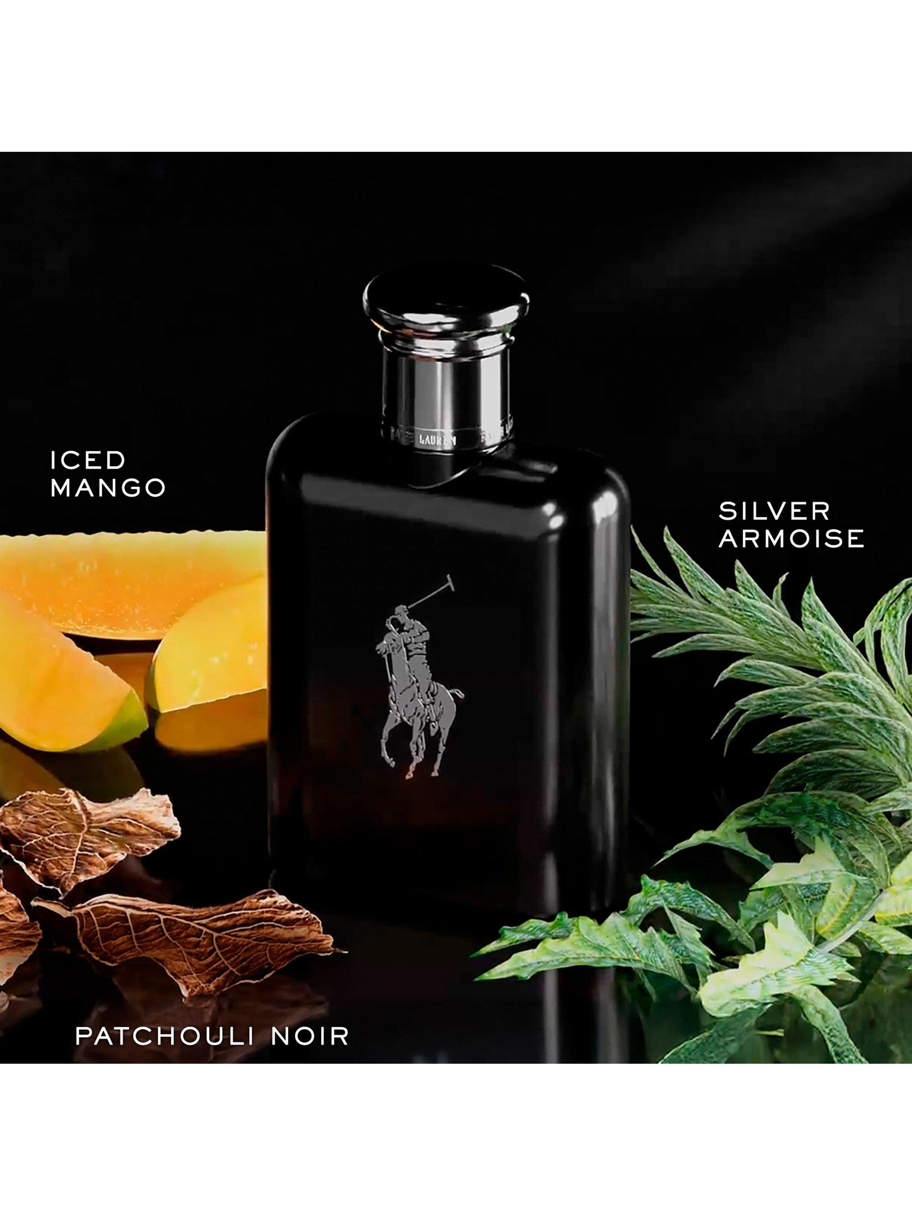 Polo Ralph Lauren Black, Eau de Toilette Spray