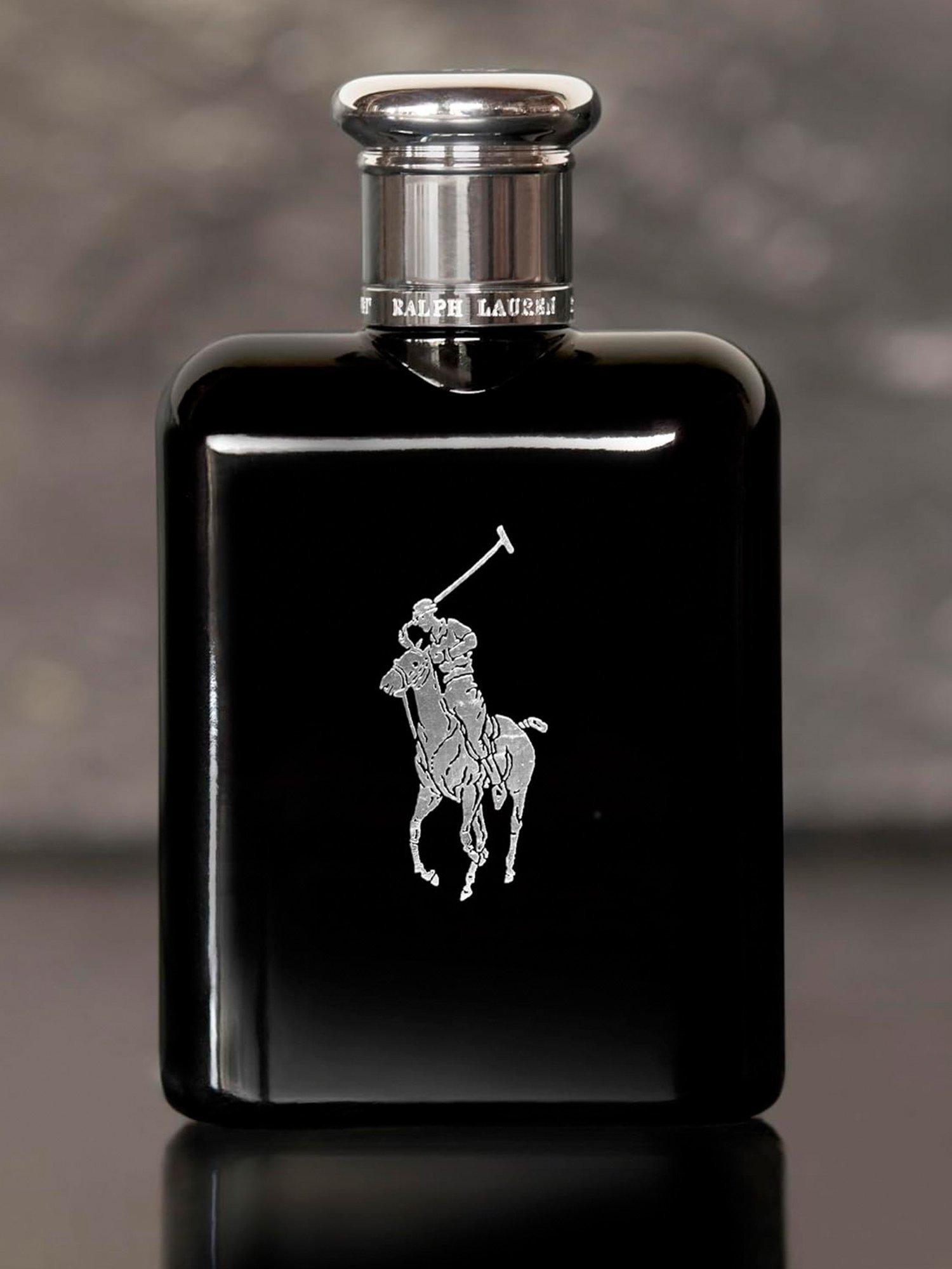 Polo Ralph Lauren Black, Eau de Toilette Spray