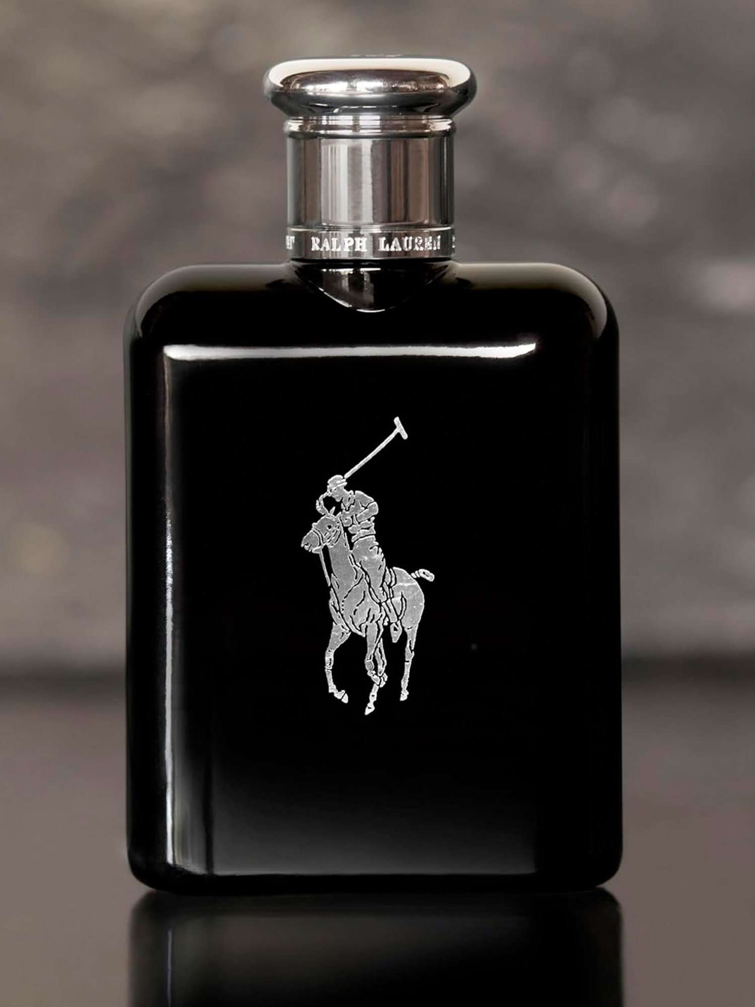 Polo Ralph Lauren Black, Eau de Toilette Spray