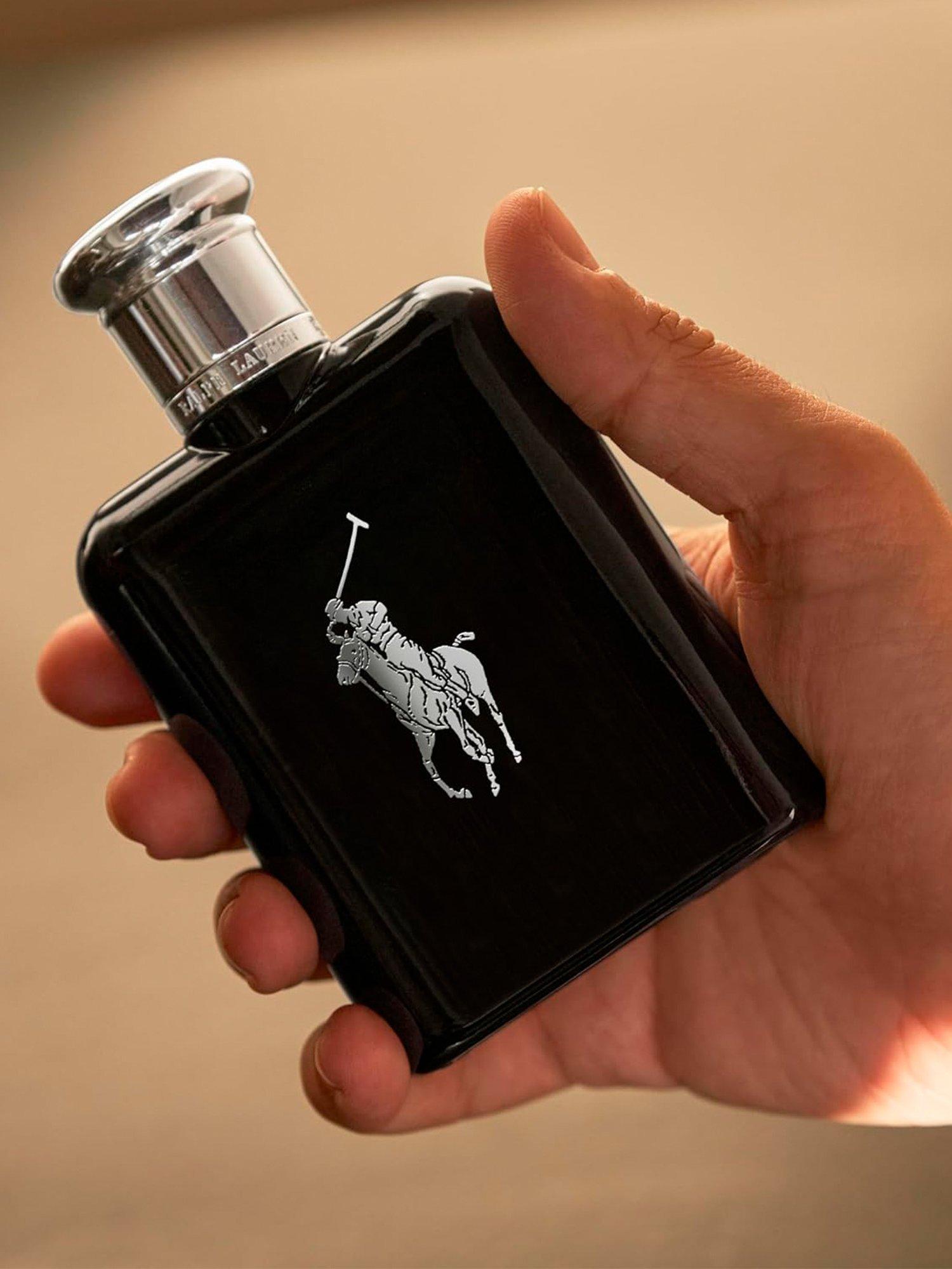 Polo Ralph Lauren Black, Eau de Toilette Spray