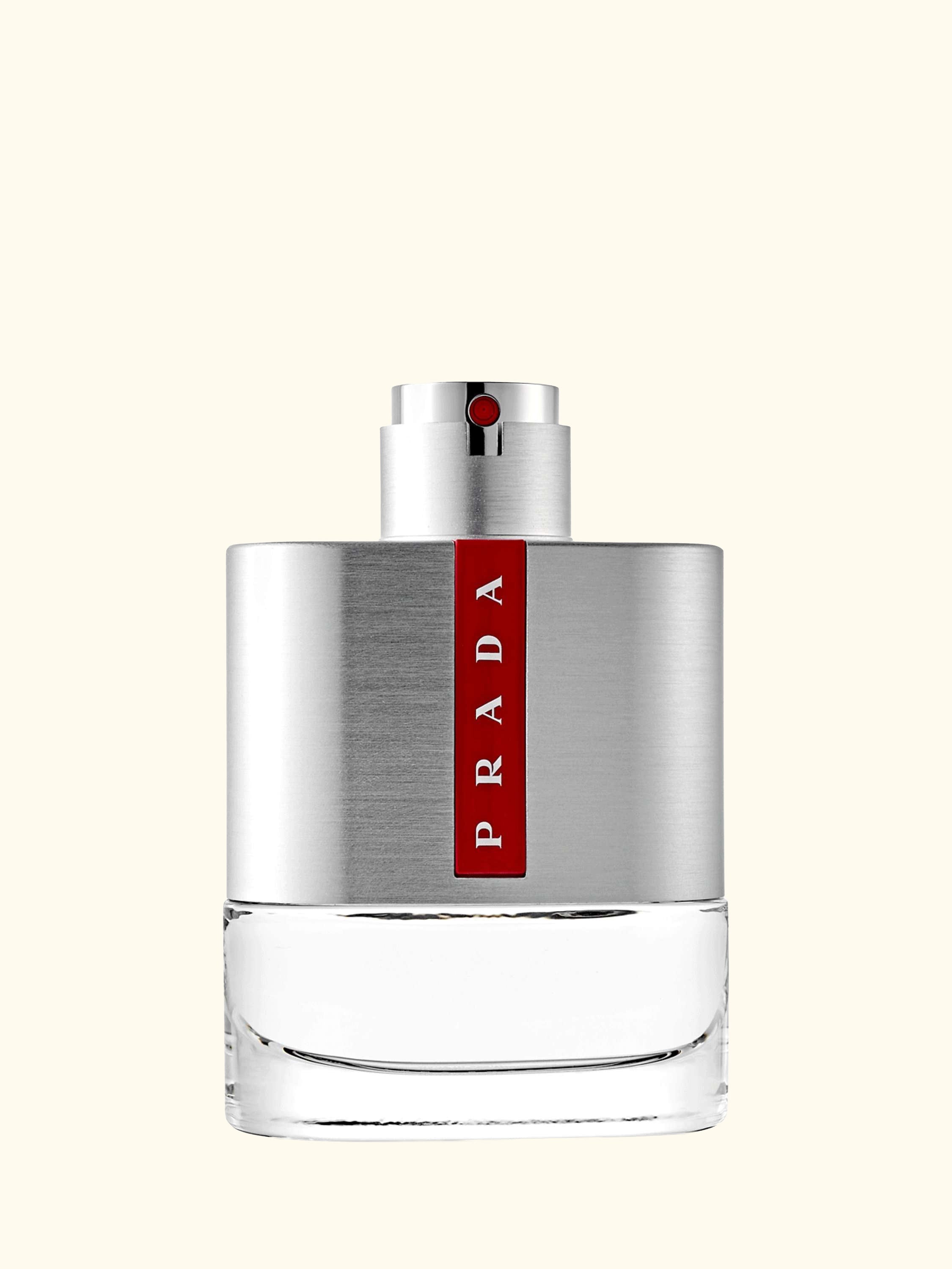 Luna Rossa Eau de Toilette