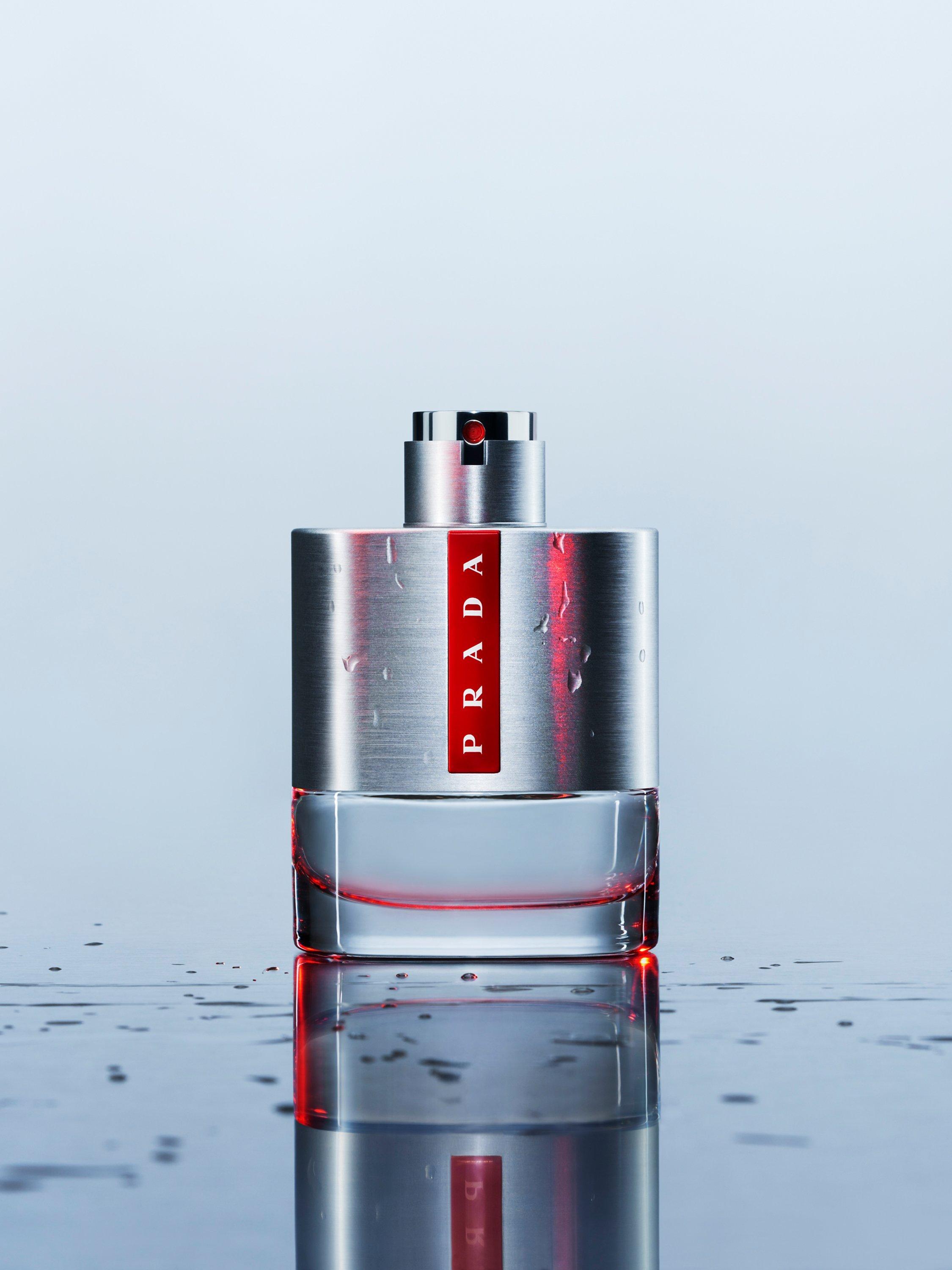 Luna Rossa Eau de Toilette