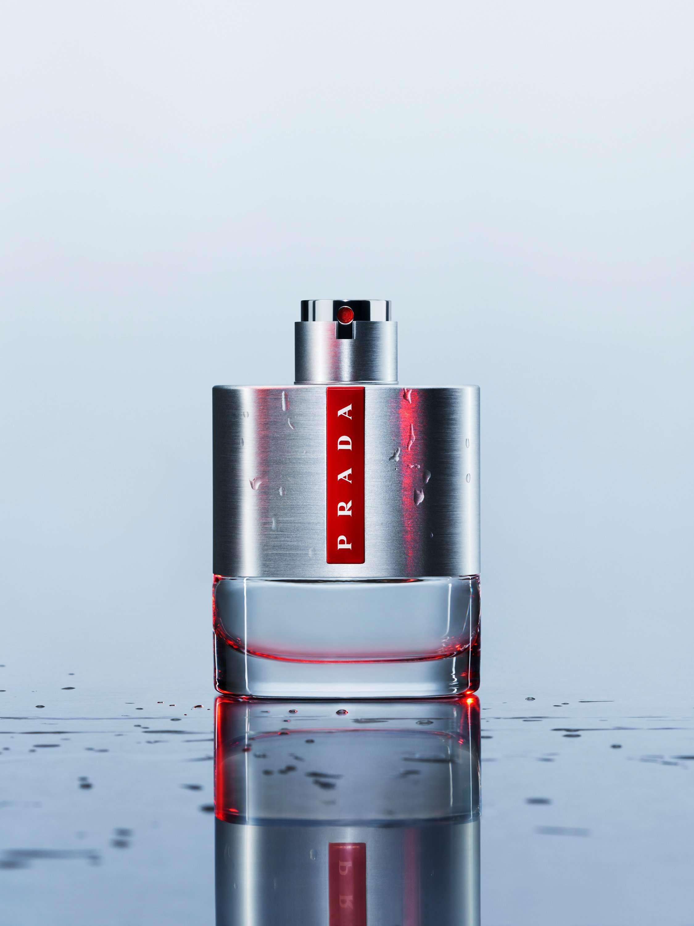 Luna Rossa Eau de Toilette