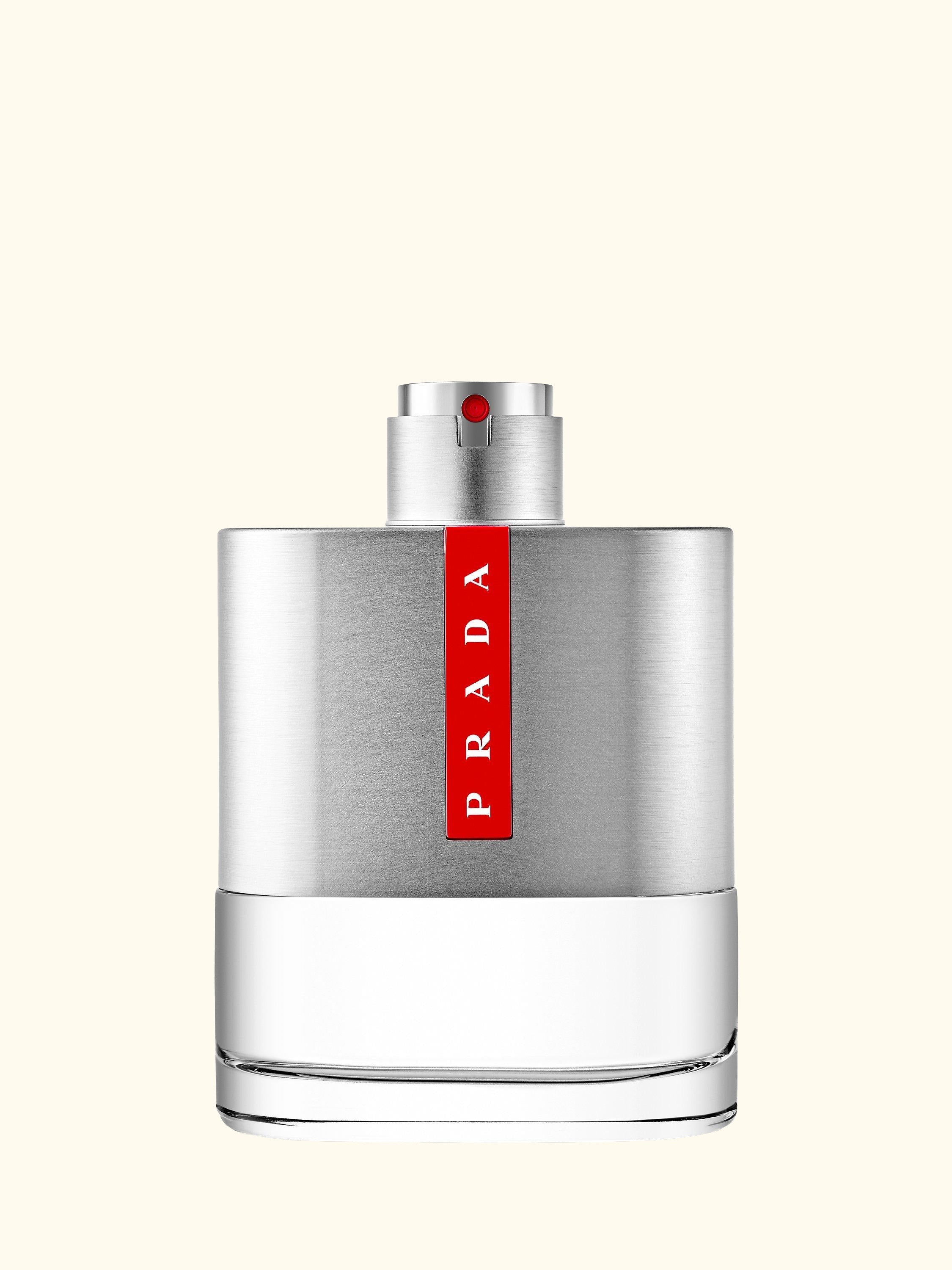 Luna Rossa Eau de Toilette